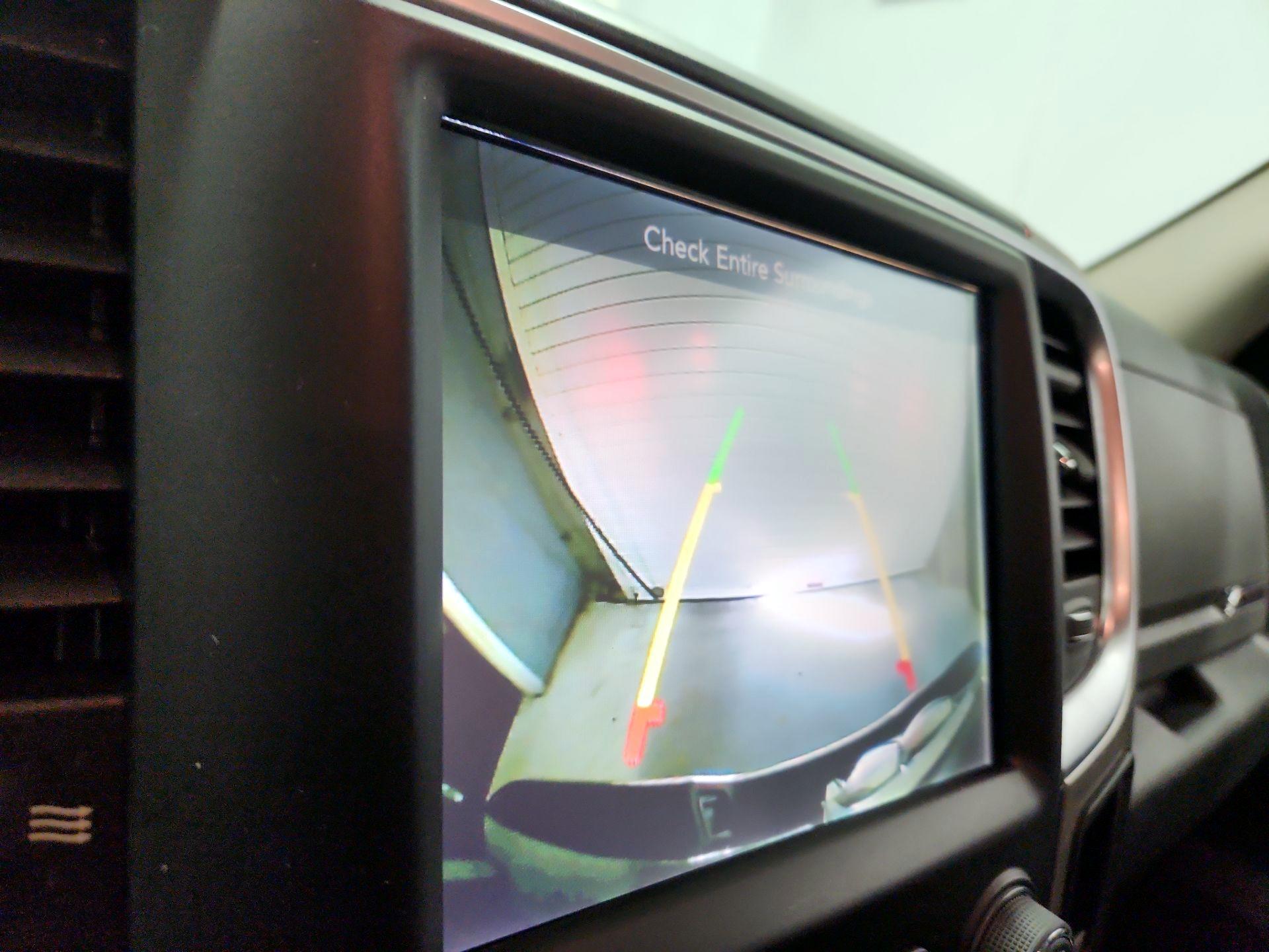 Thumbnail: 2017 RAM 1500 - 14