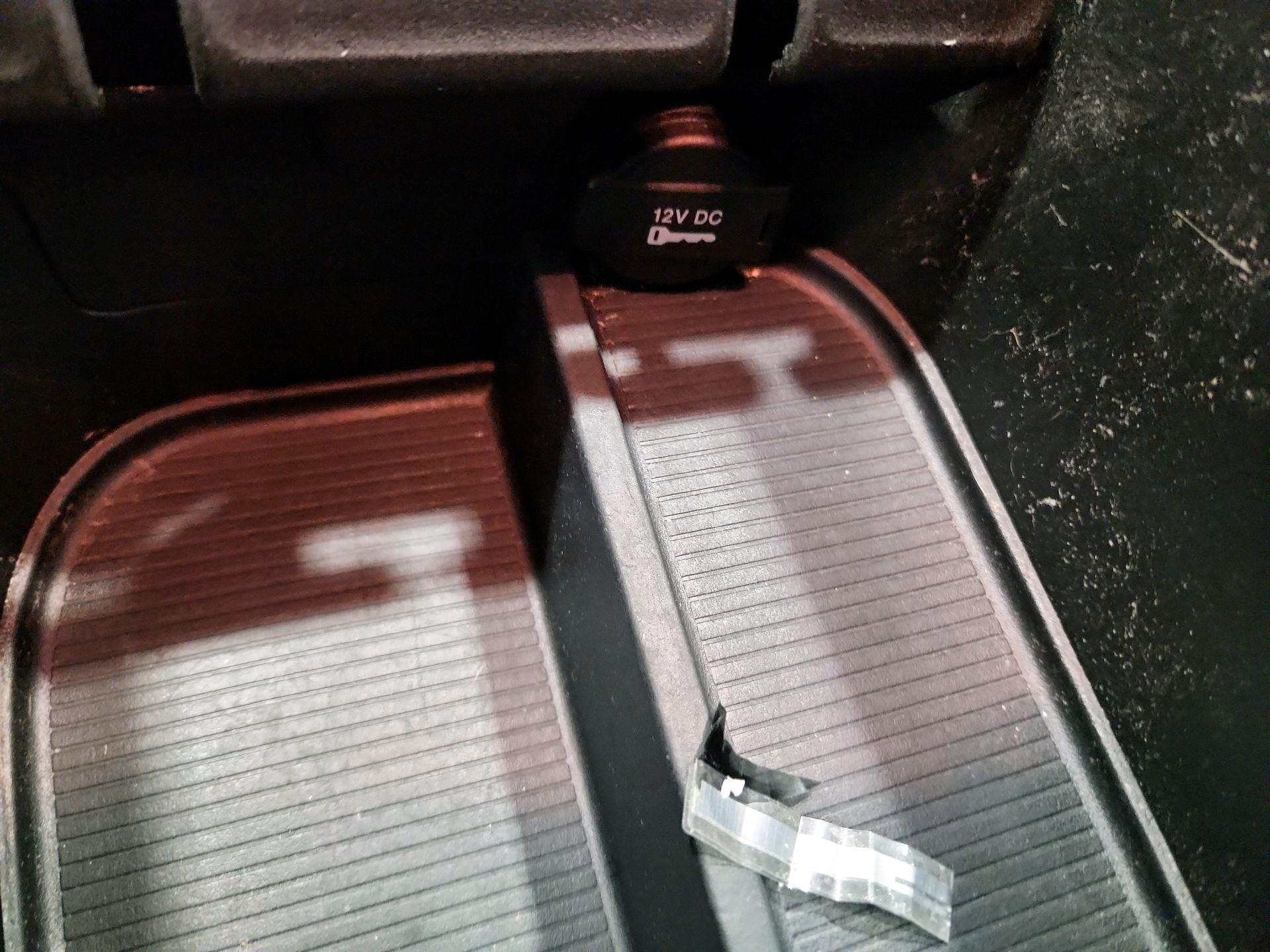 Thumbnail: 2017 RAM 1500 - 18