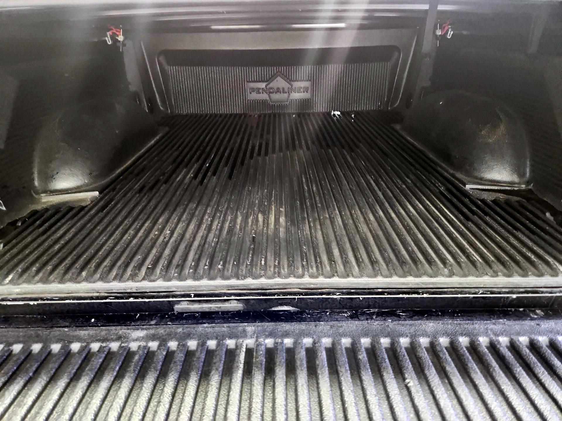 Thumbnail: 2017 RAM 1500 - 20