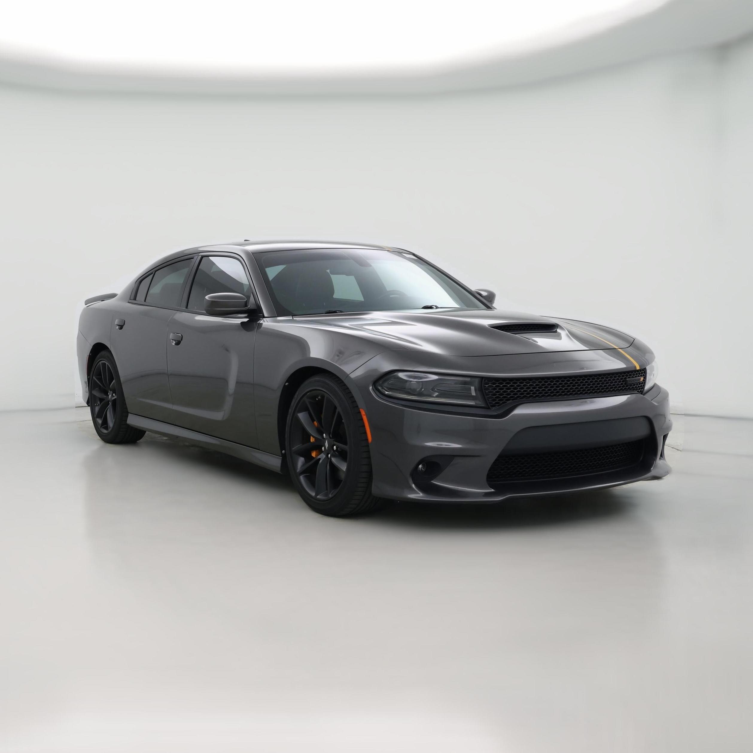 Thumbnail: 2022 Dodge Charger - 1