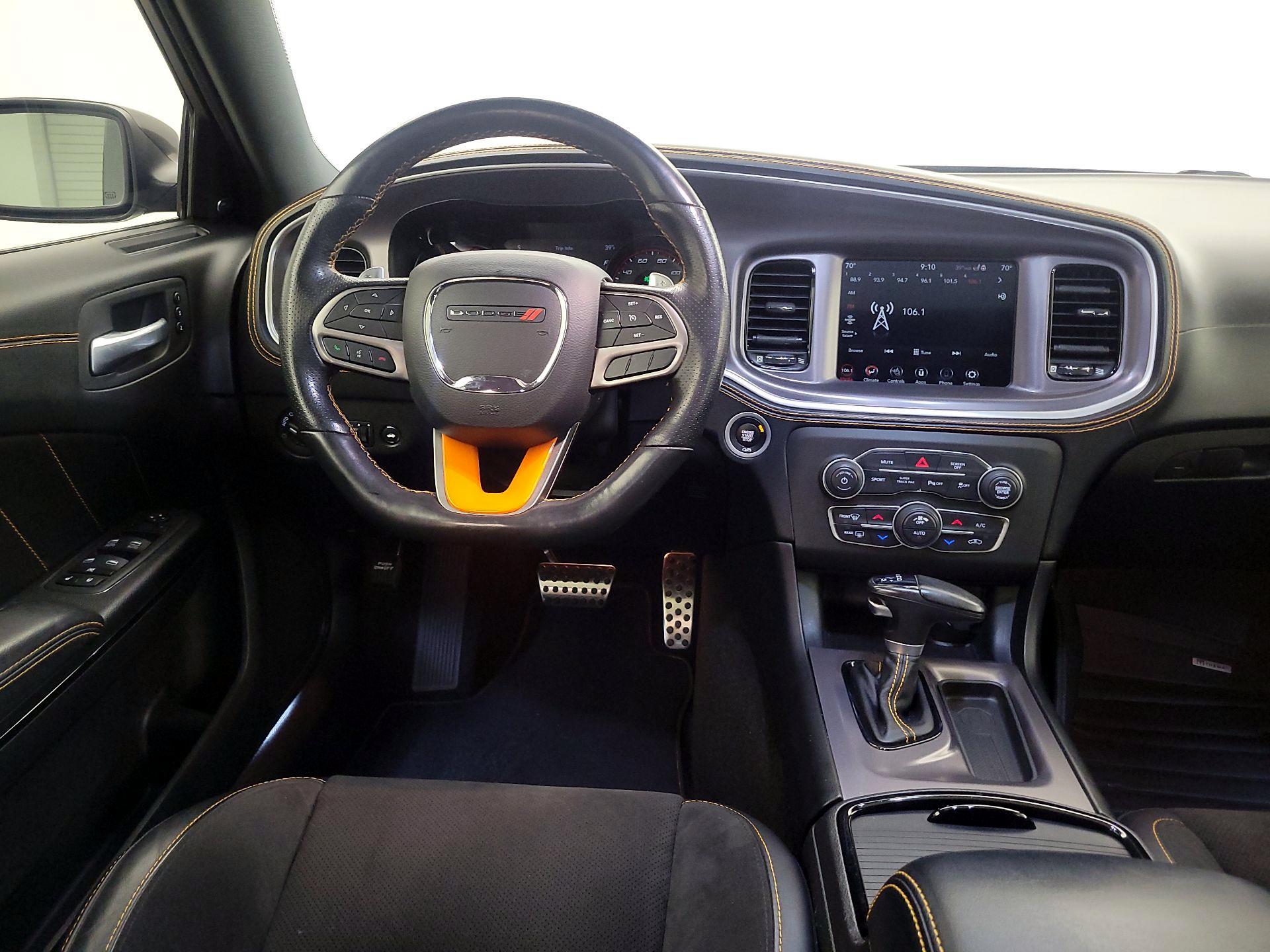 Thumbnail: 2022 Dodge Charger - 10