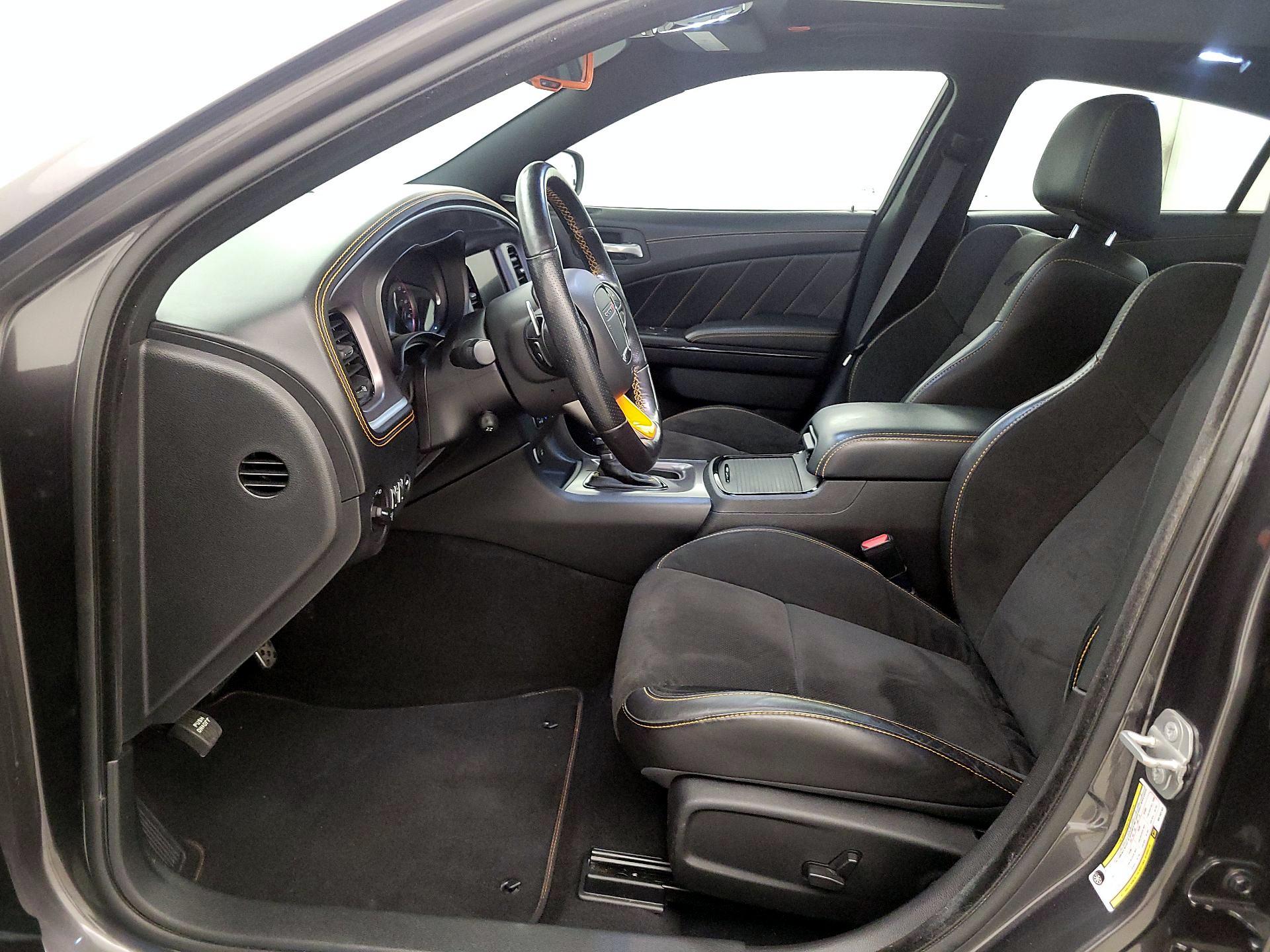 Thumbnail: 2022 Dodge Charger - 11