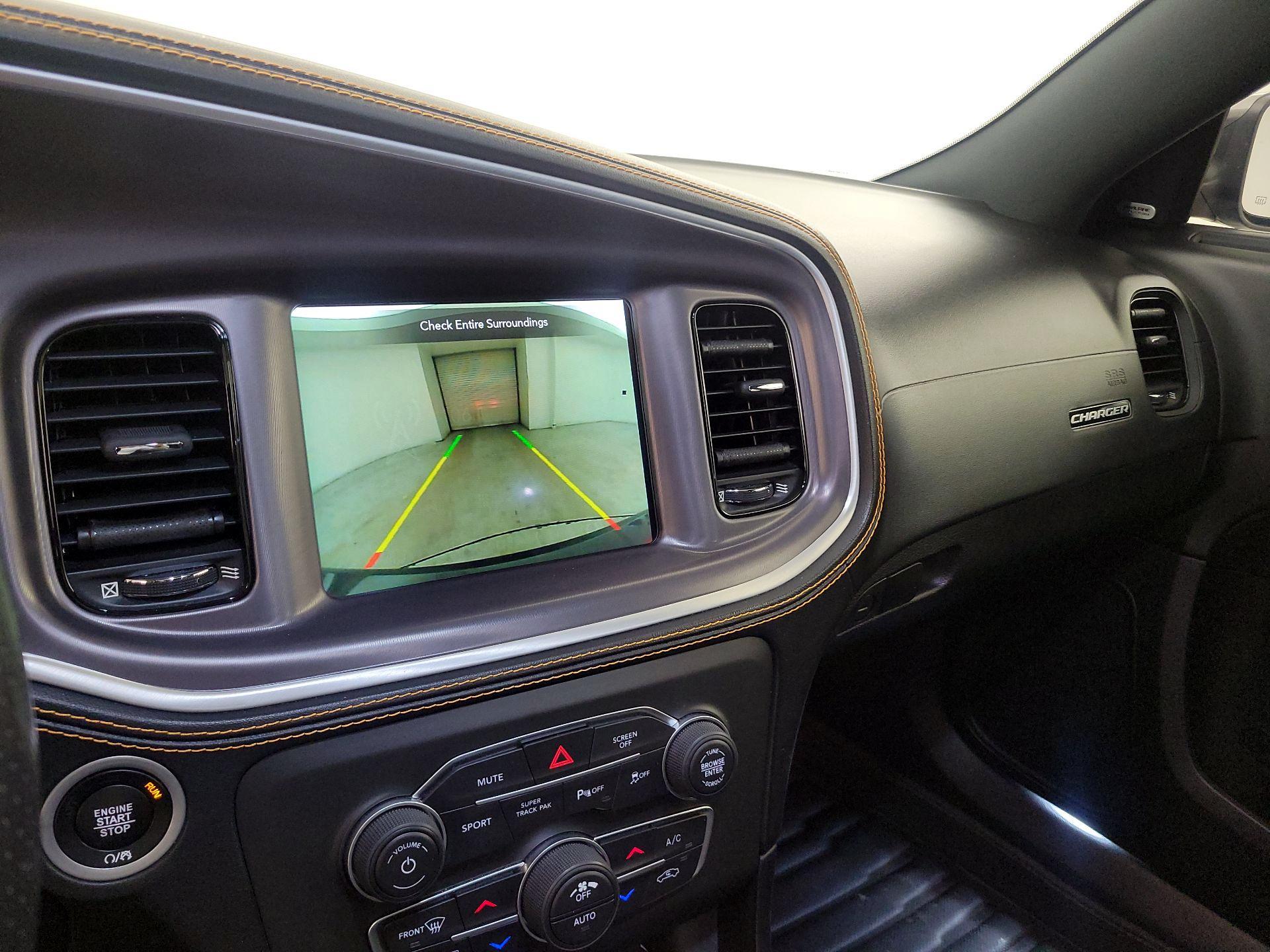 Thumbnail: 2022 Dodge Charger - 14