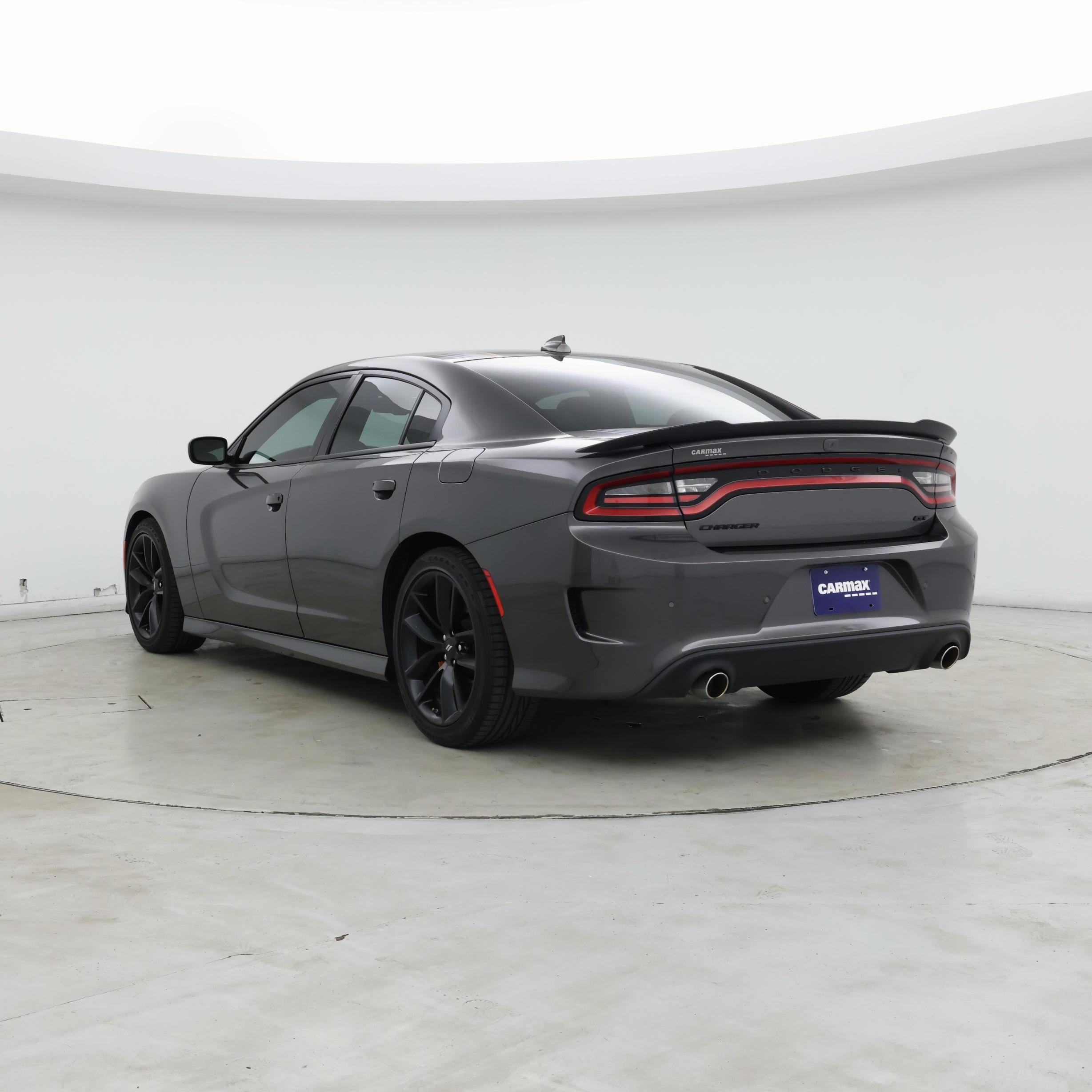 Thumbnail: 2022 Dodge Charger - 2