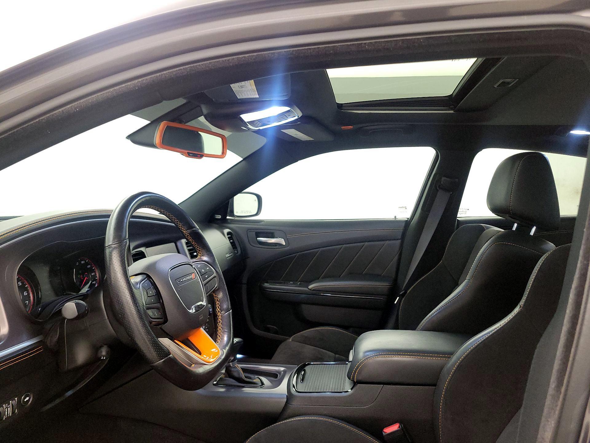 Thumbnail: 2022 Dodge Charger - 19