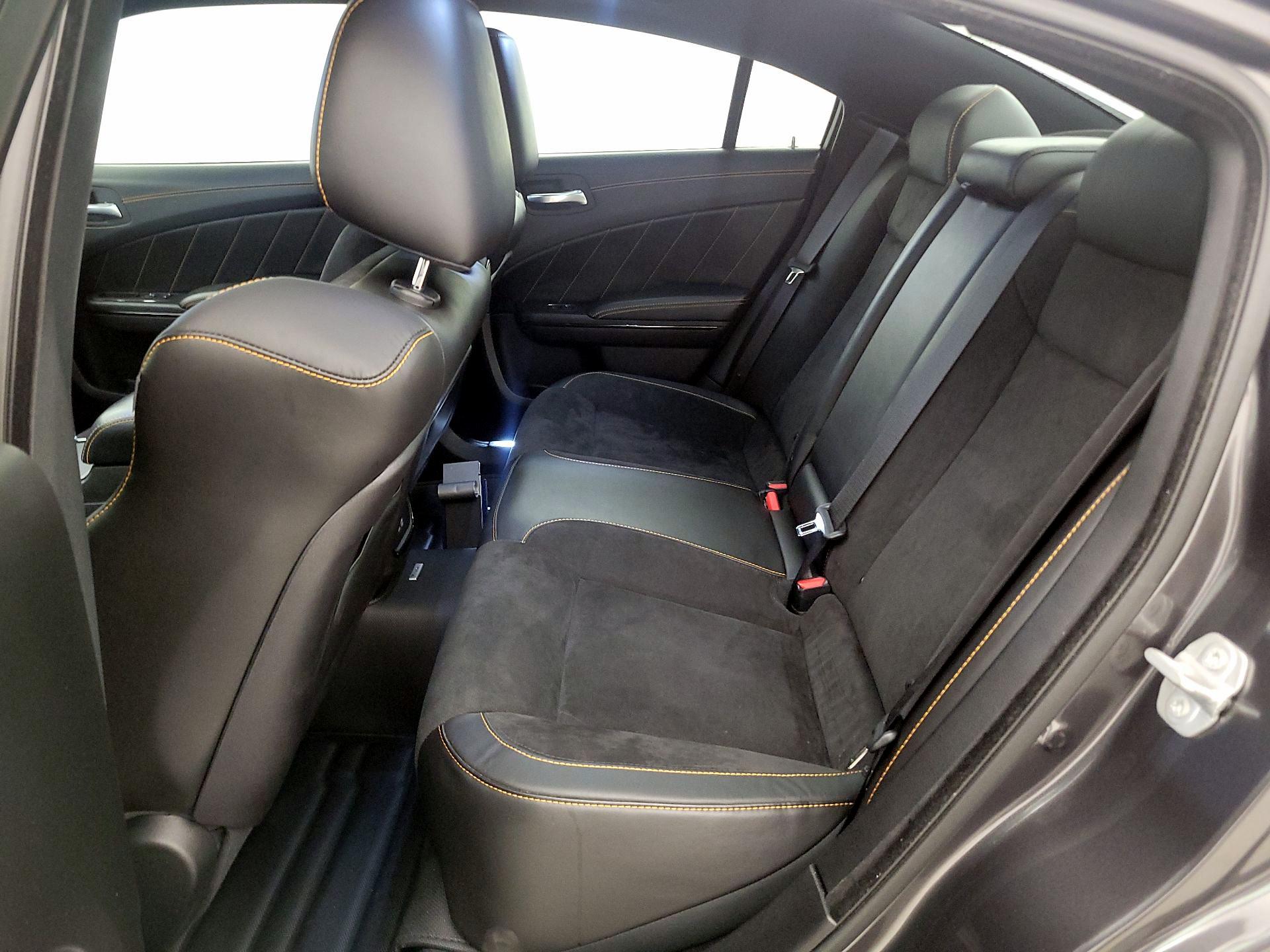 Thumbnail: 2022 Dodge Charger - 20