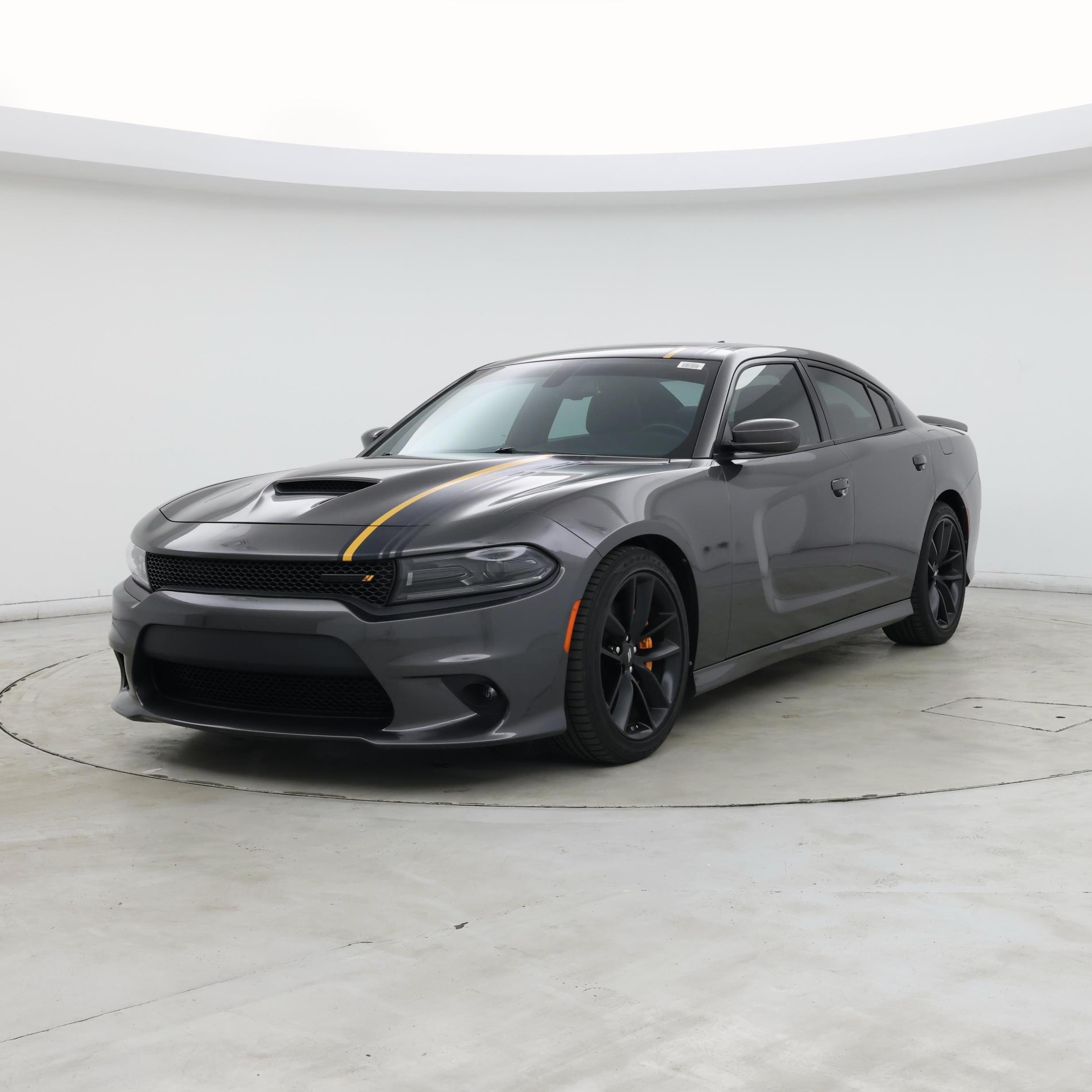 Thumbnail: 2022 Dodge Charger - 4