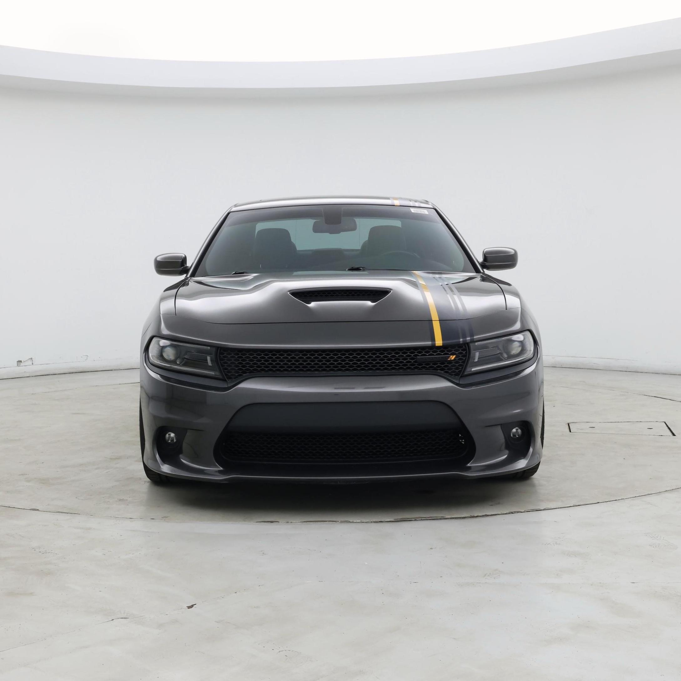 Thumbnail: 2022 Dodge Charger - 5