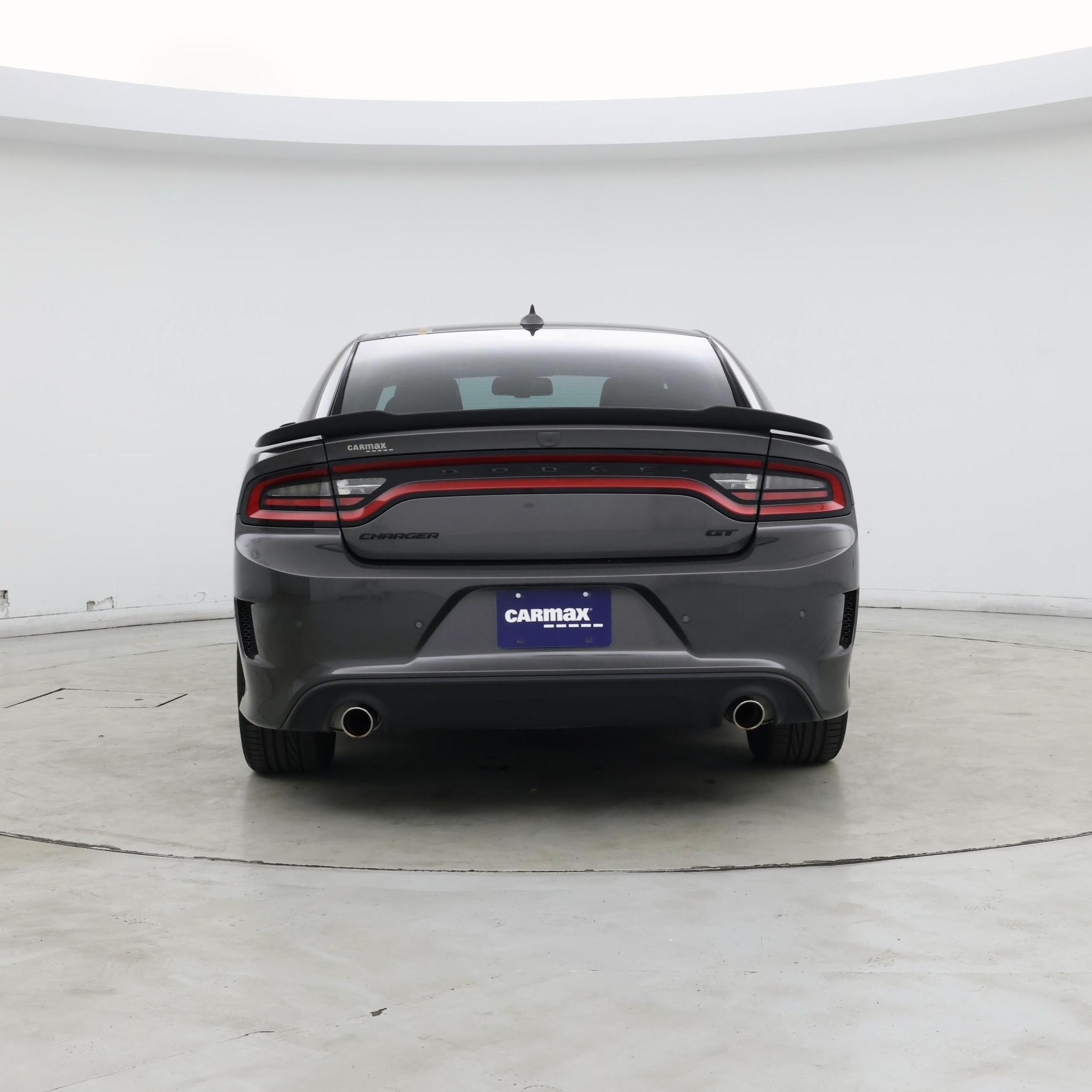 Thumbnail: 2022 Dodge Charger - 6