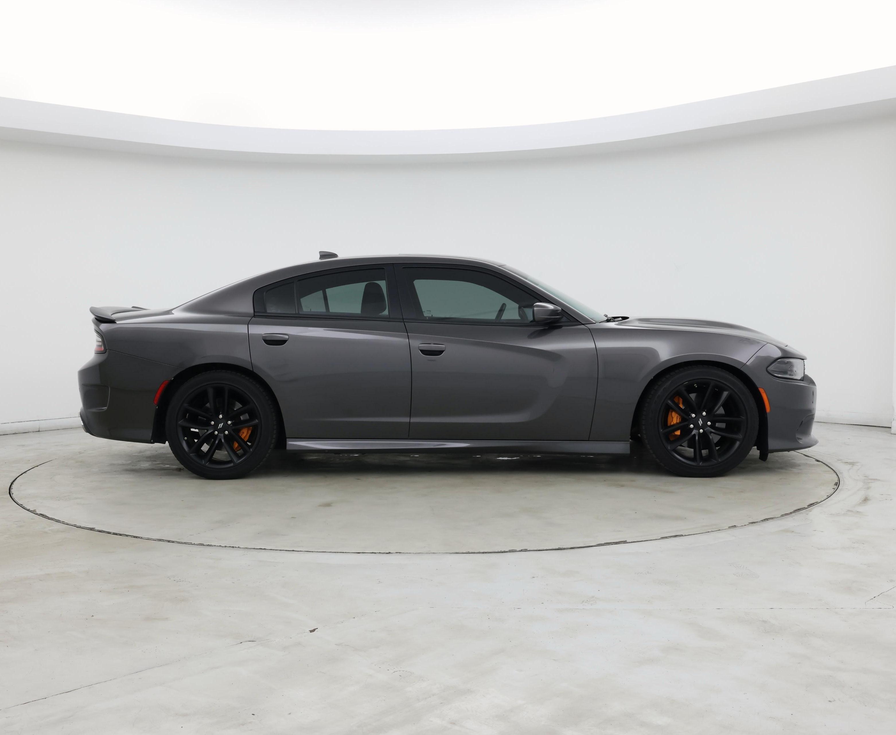 Thumbnail: 2022 Dodge Charger - 7