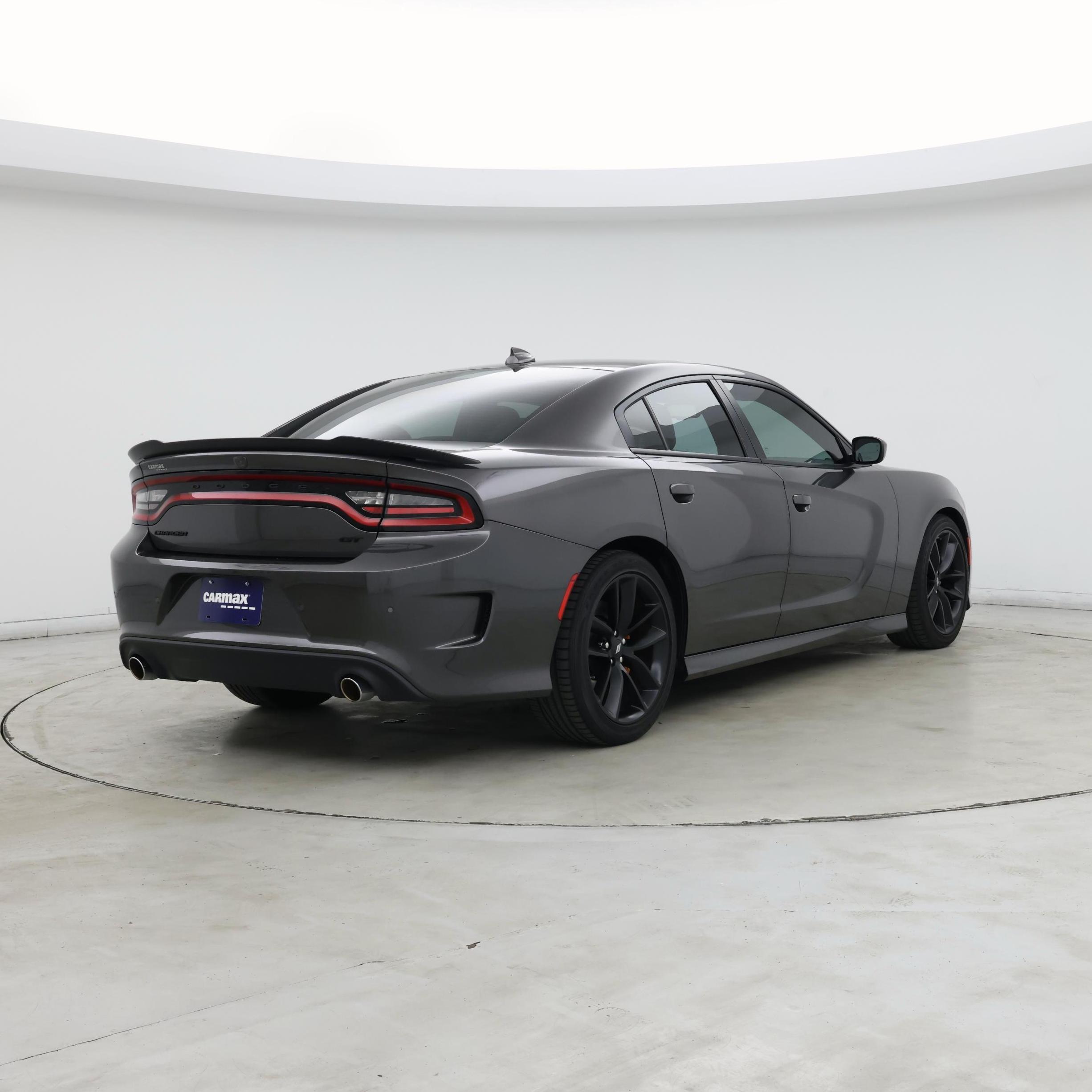 Thumbnail: 2022 Dodge Charger - 8