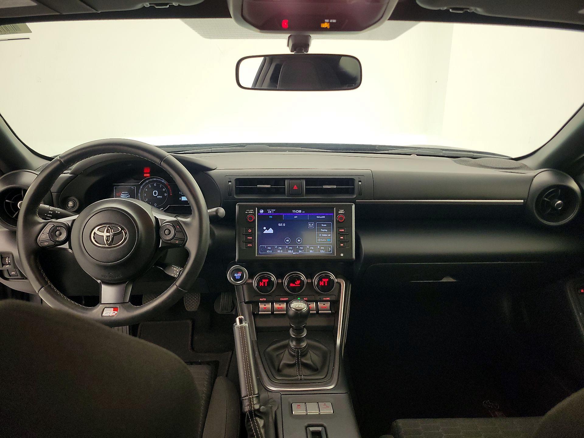 Thumbnail: 2023 Toyota GR86 - 9