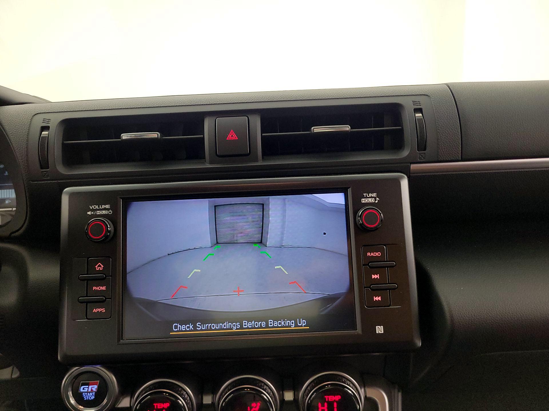 Thumbnail: 2023 Toyota GR86 - 14