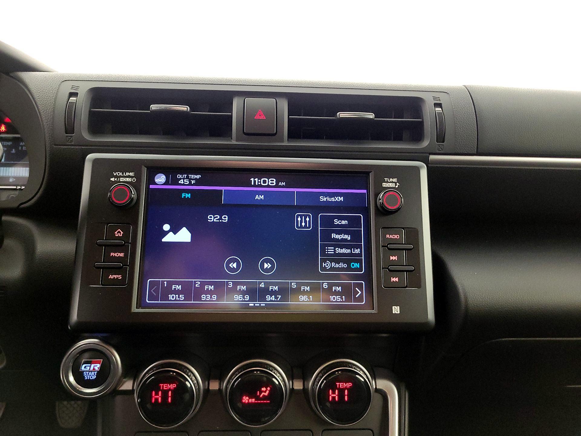 Thumbnail: 2023 Toyota GR86 - 15