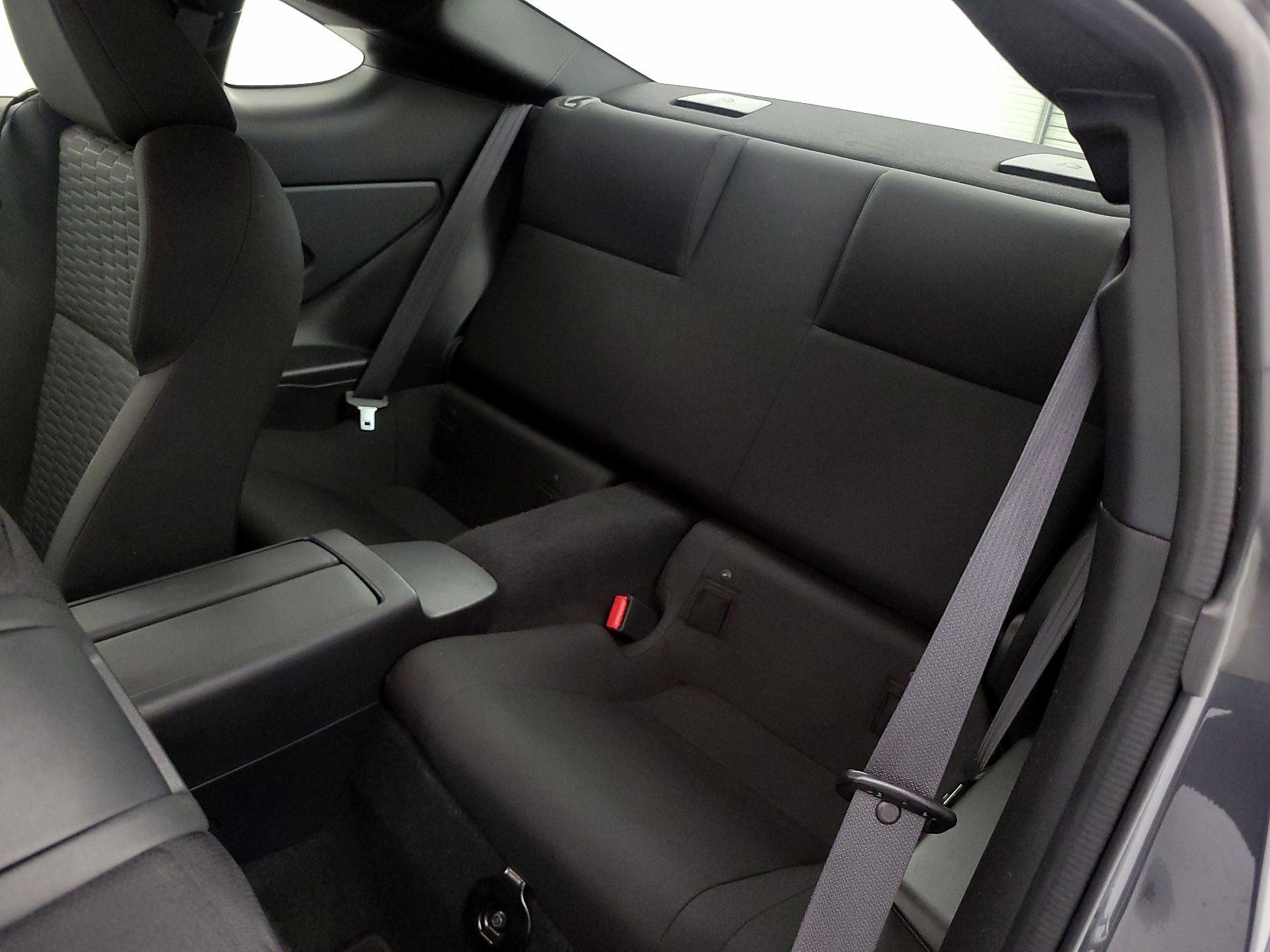 Thumbnail: 2023 Toyota GR86 - 19