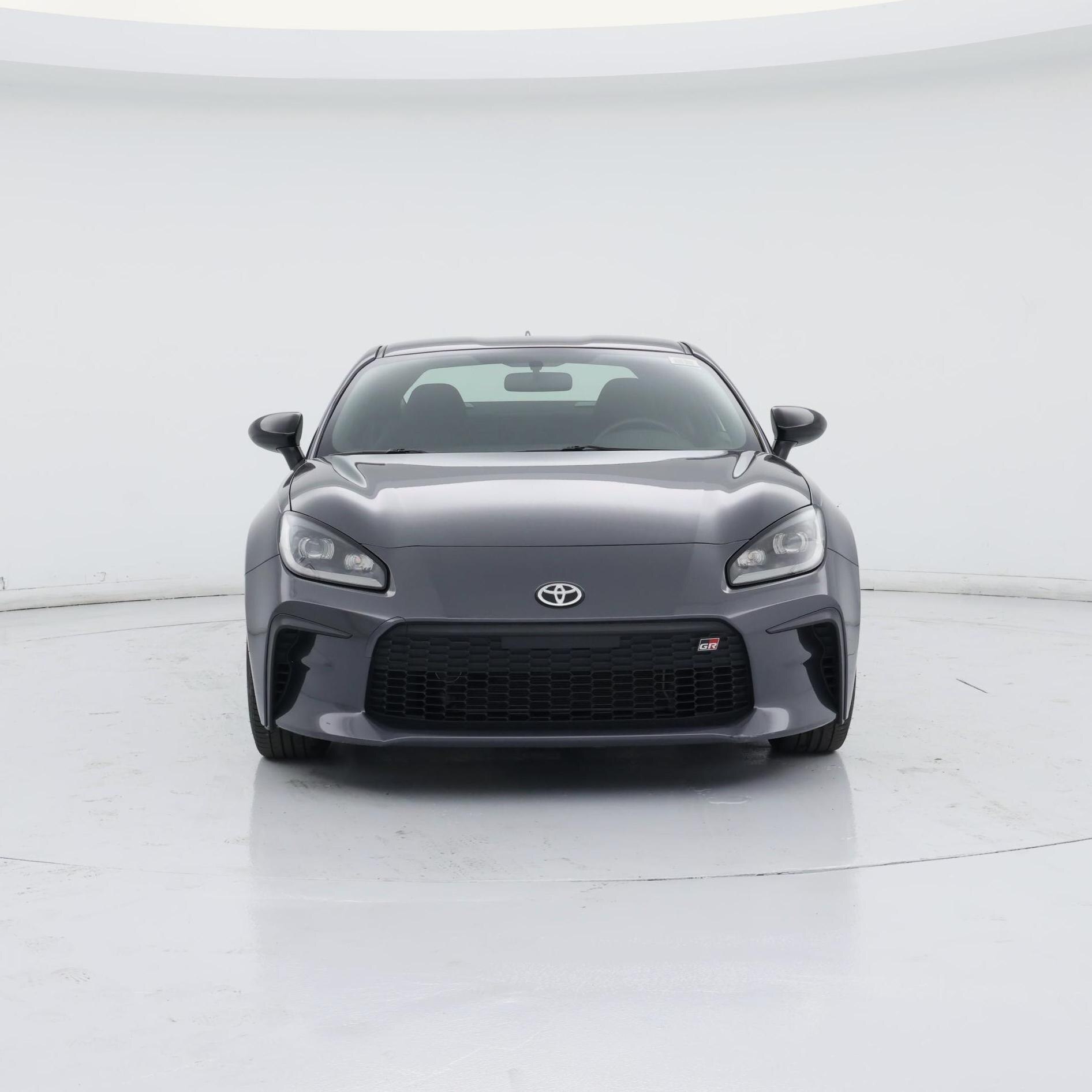 Thumbnail: 2023 Toyota GR86 - 5