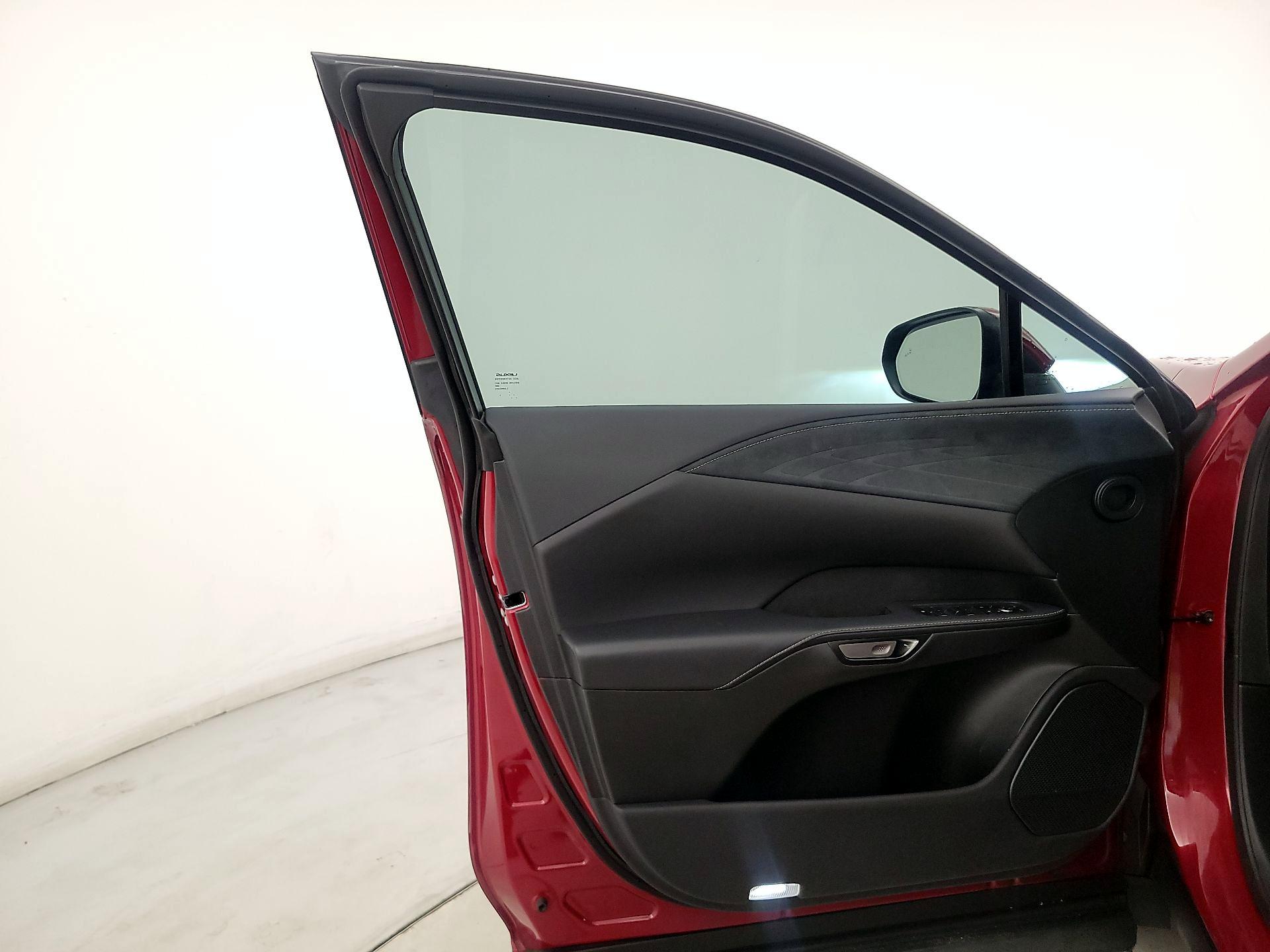 Thumbnail: 2023 Lexus RX - 12