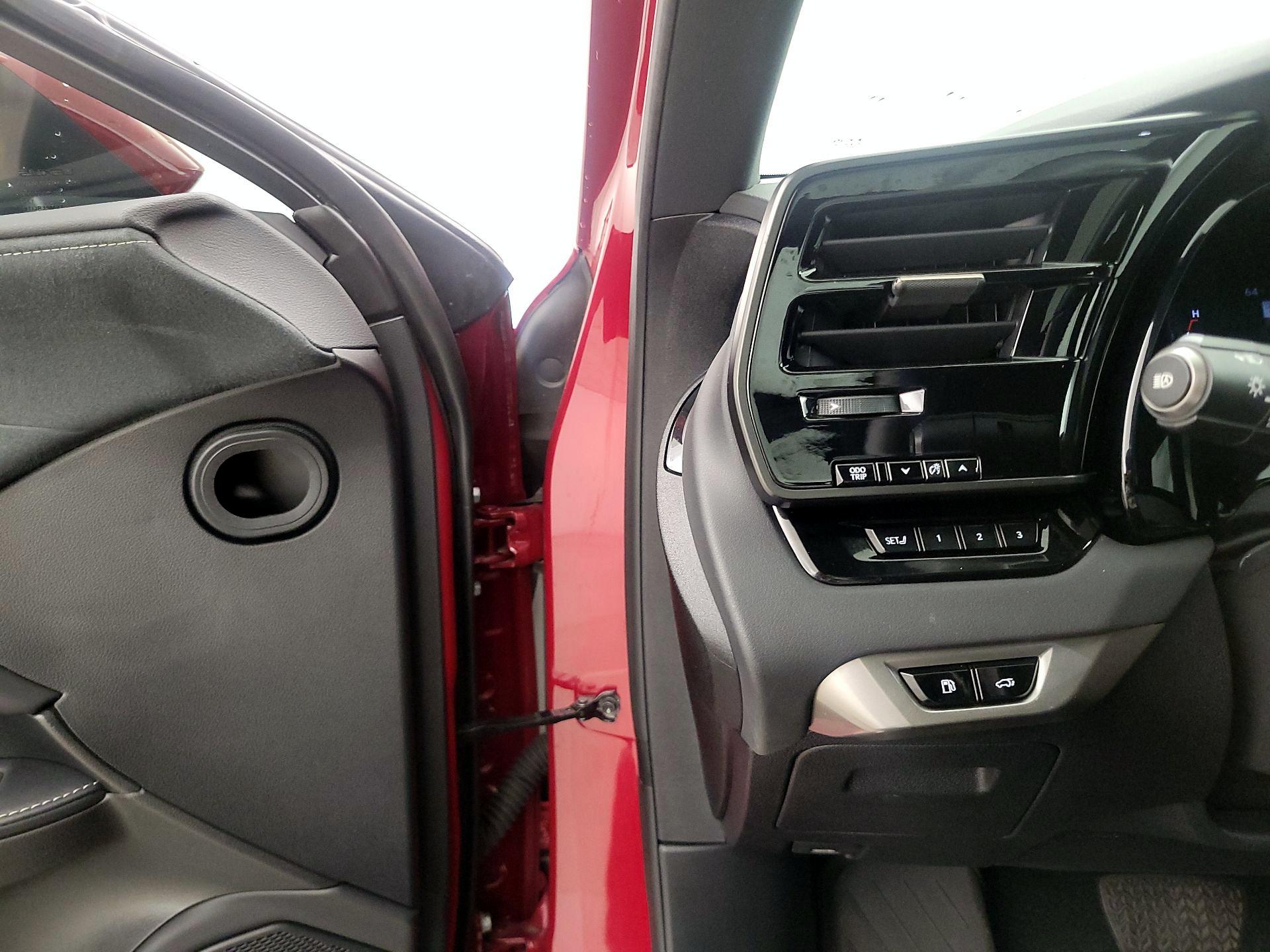 Thumbnail: 2023 Lexus RX - 13