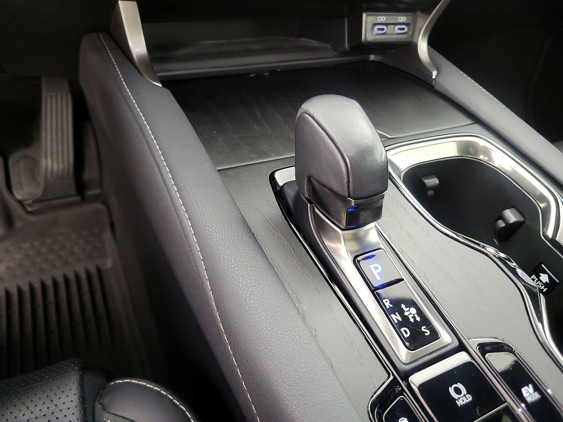 Thumbnail: 2023 Lexus RX - 17