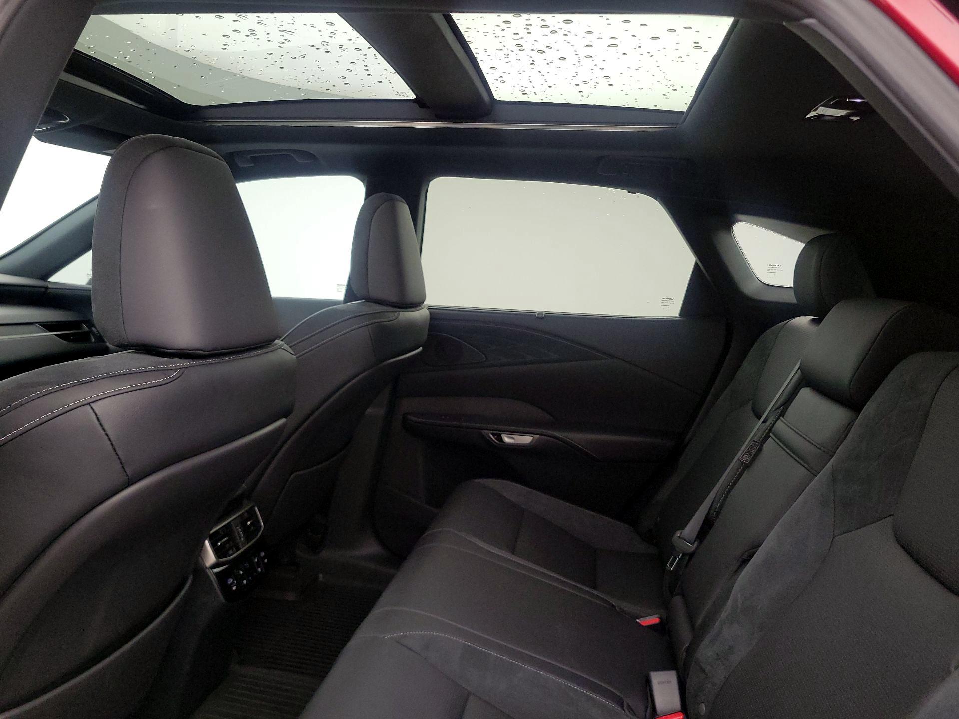 Thumbnail: 2023 Lexus RX - 19