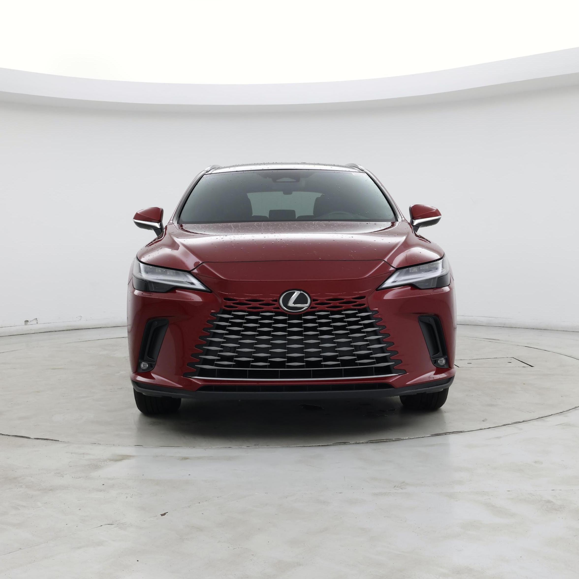 Thumbnail: 2023 Lexus RX - 5