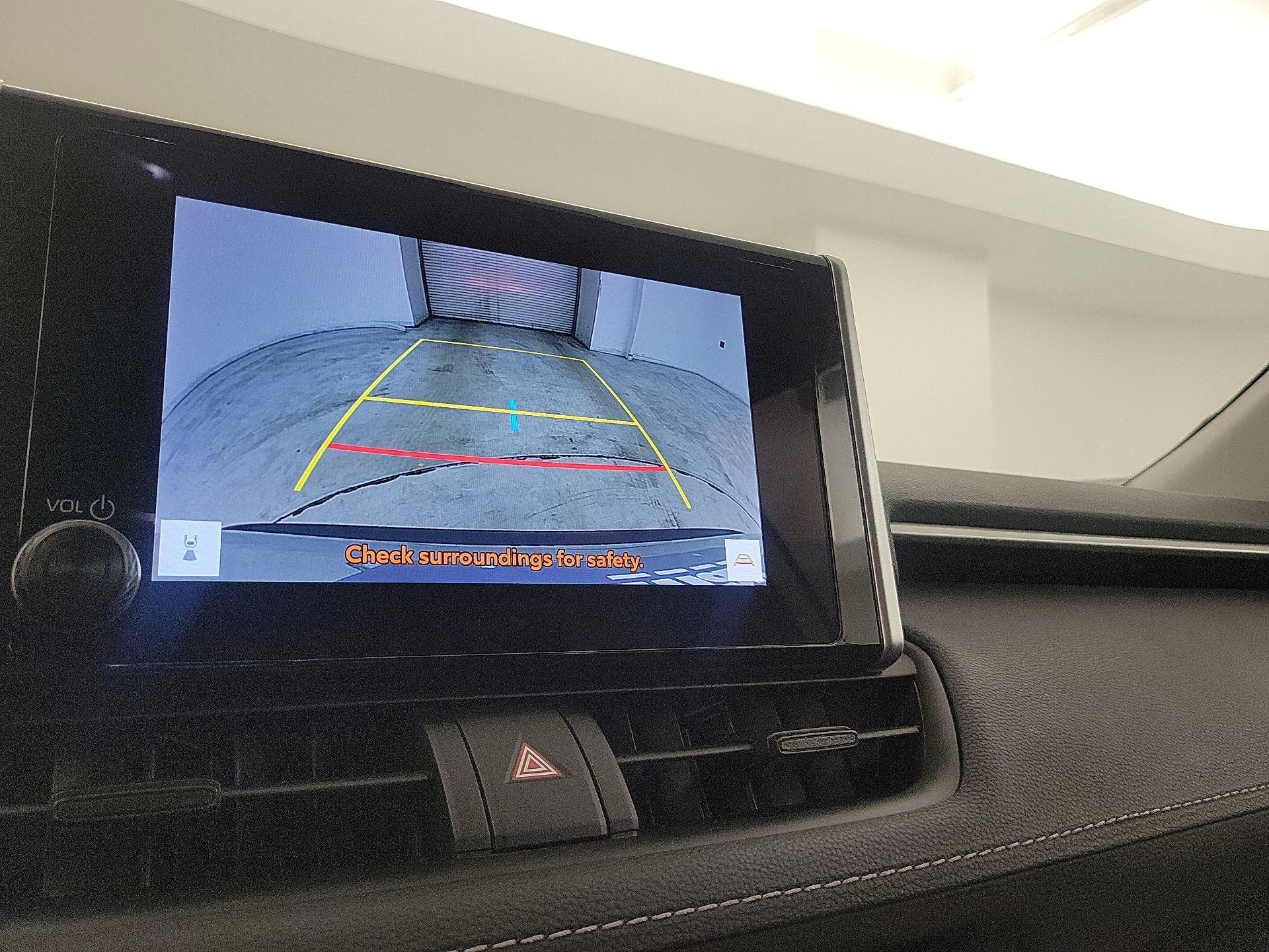 Thumbnail: 2024 Toyota RAV4 - 14