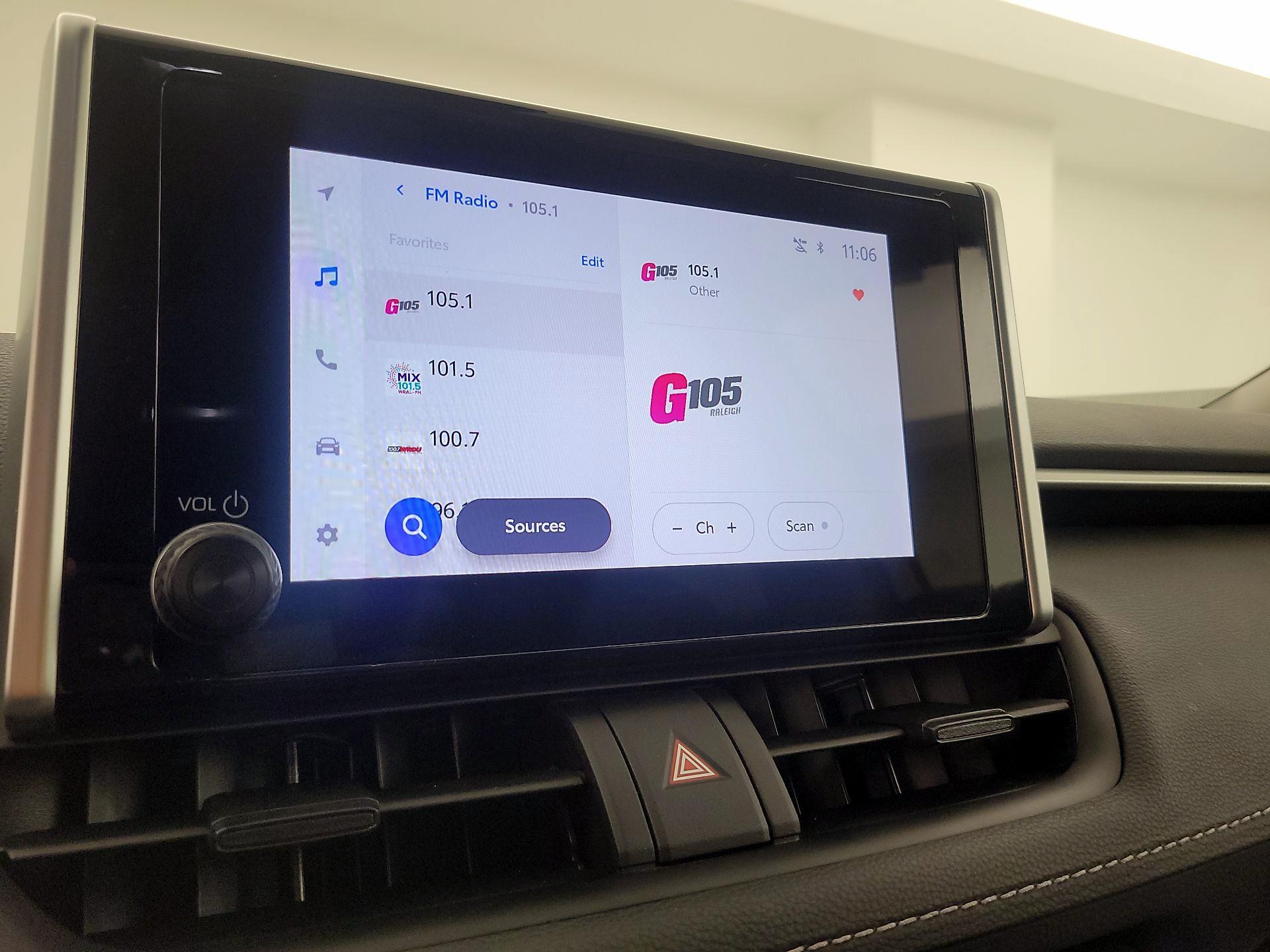 Thumbnail: 2024 Toyota RAV4 - 15