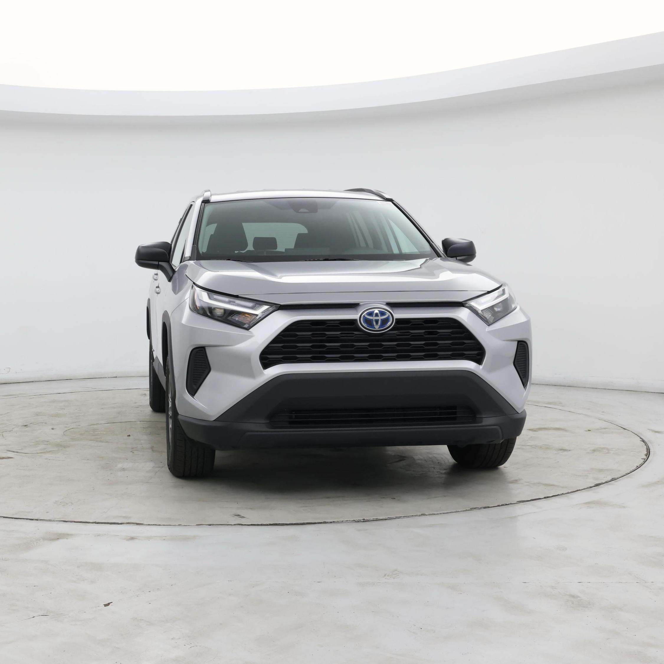 Thumbnail: 2024 Toyota RAV4 - 5