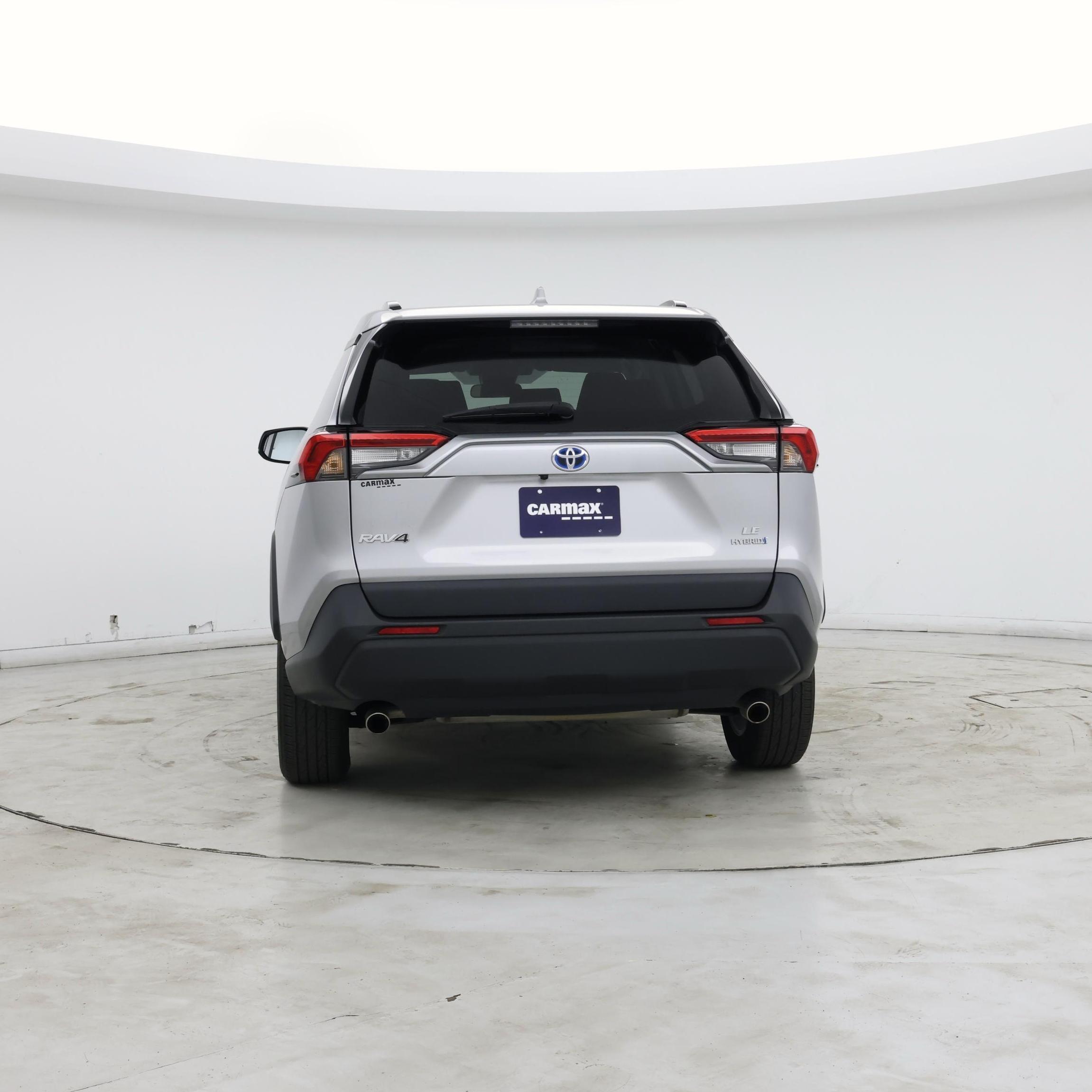 Thumbnail: 2024 Toyota RAV4 - 6