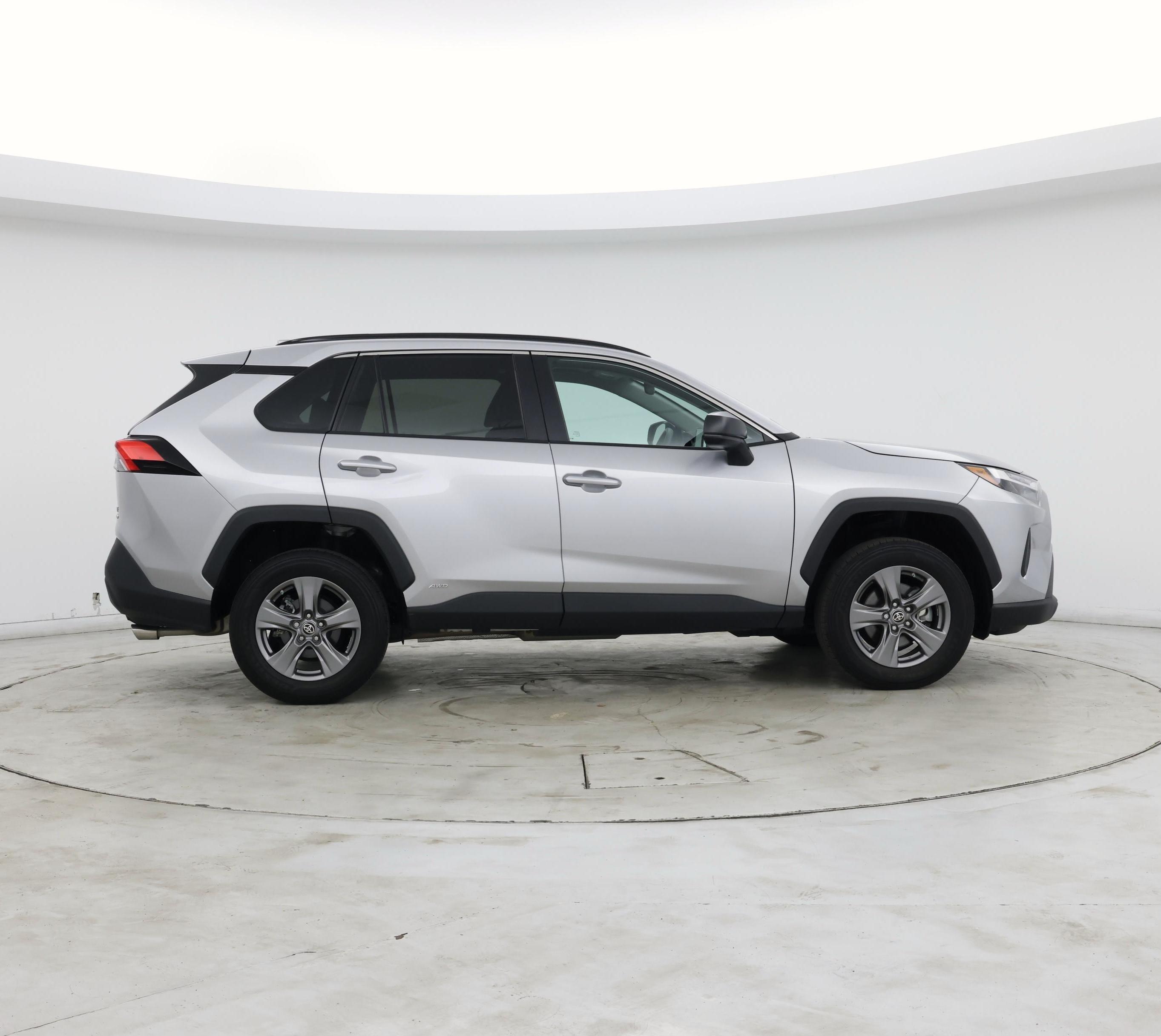 Thumbnail: 2024 Toyota RAV4 - 7