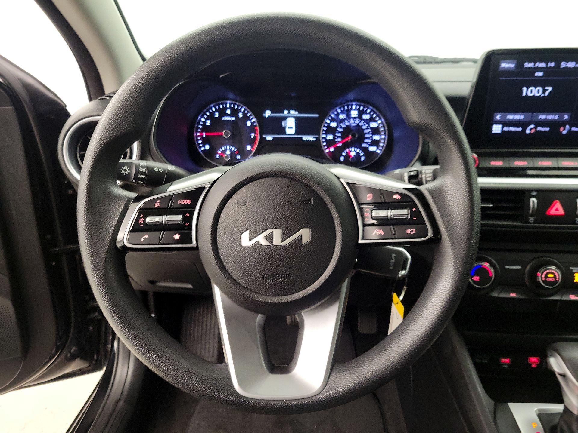 Thumbnail: 2024 Kia Forte - 10