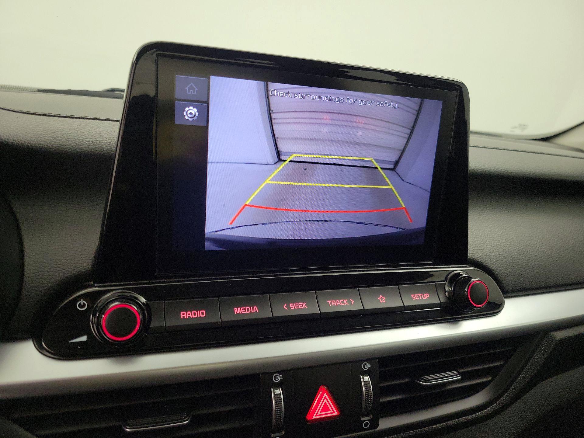 Thumbnail: 2024 Kia Forte - 14