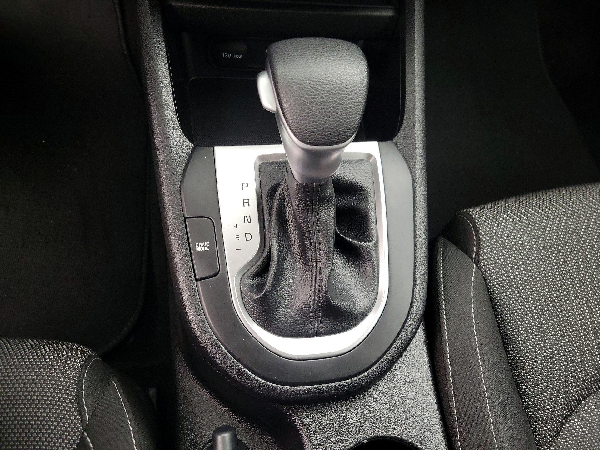 Thumbnail: 2024 Kia Forte - 17