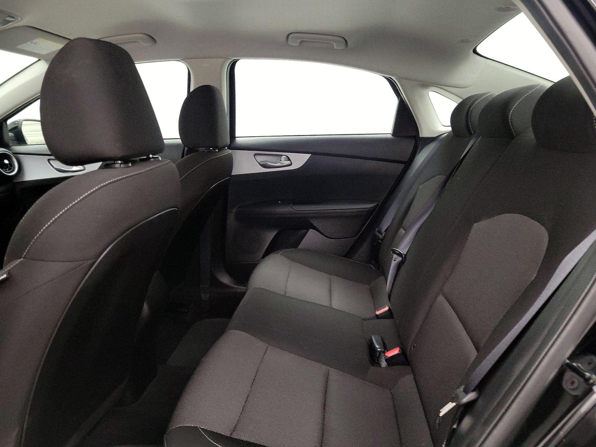 Thumbnail: 2024 Kia Forte - 19