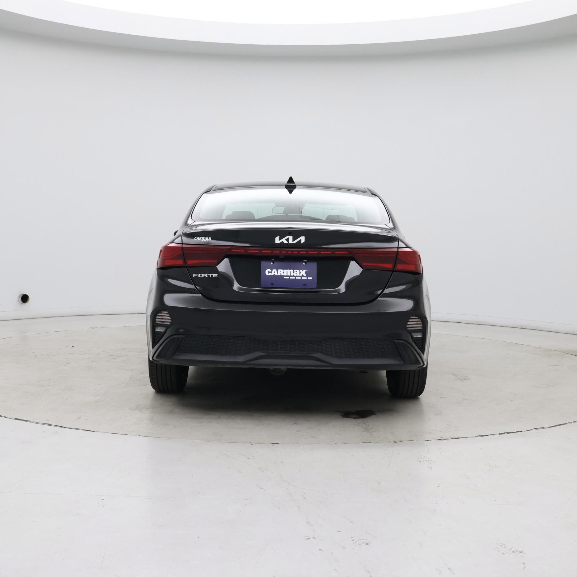 Thumbnail: 2024 Kia Forte - 6