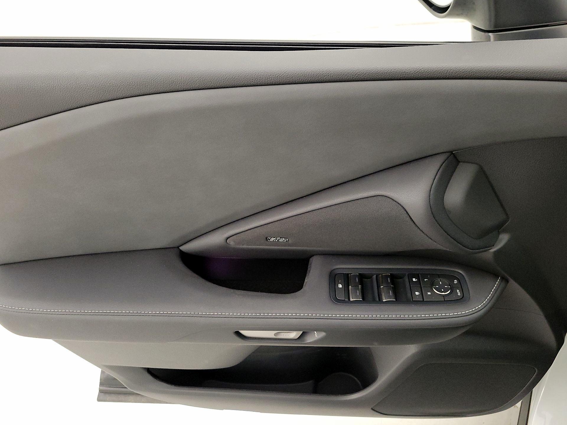 Thumbnail: 2024 Lexus TX - 12