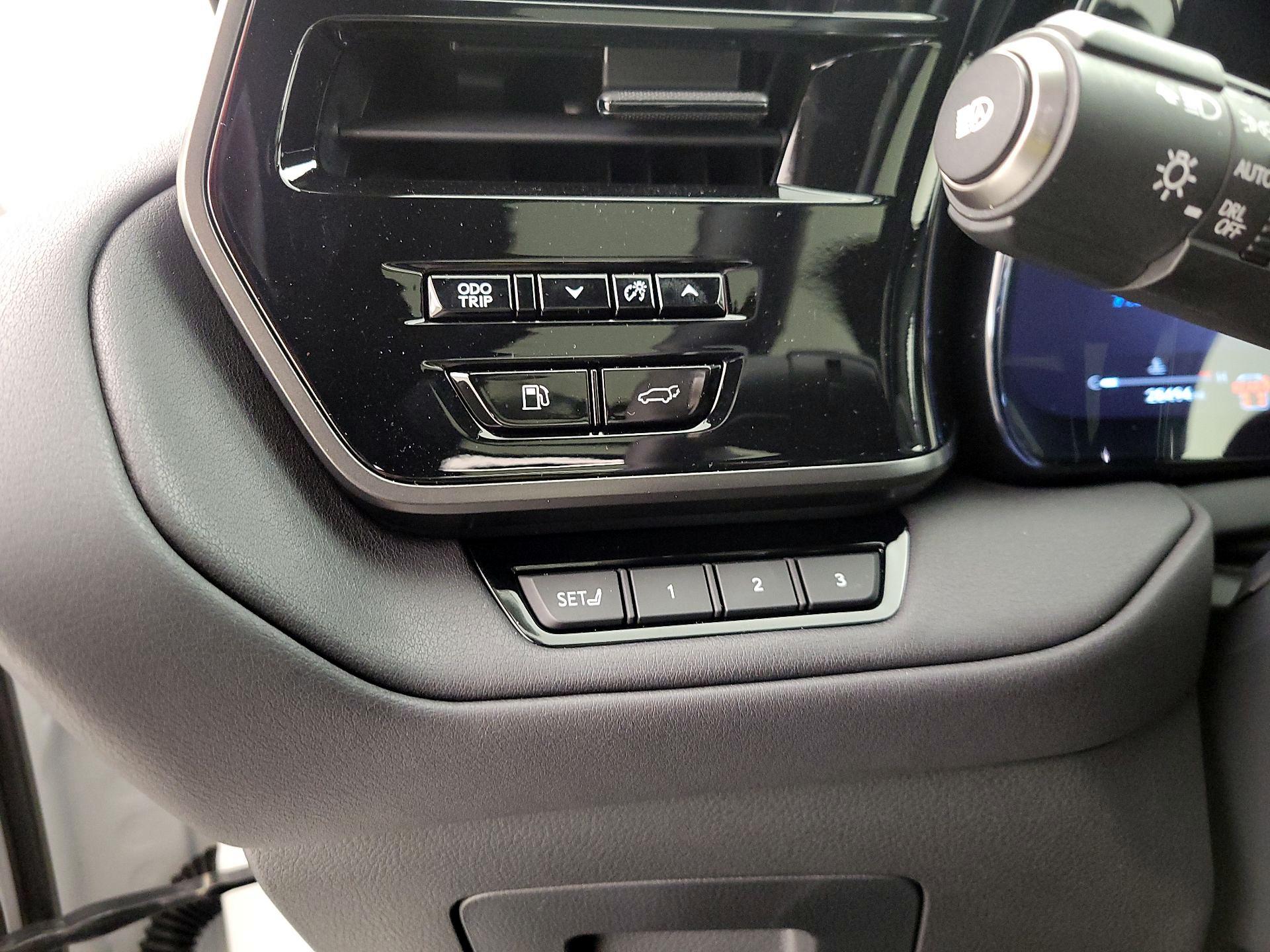 Thumbnail: 2024 Lexus TX - 13