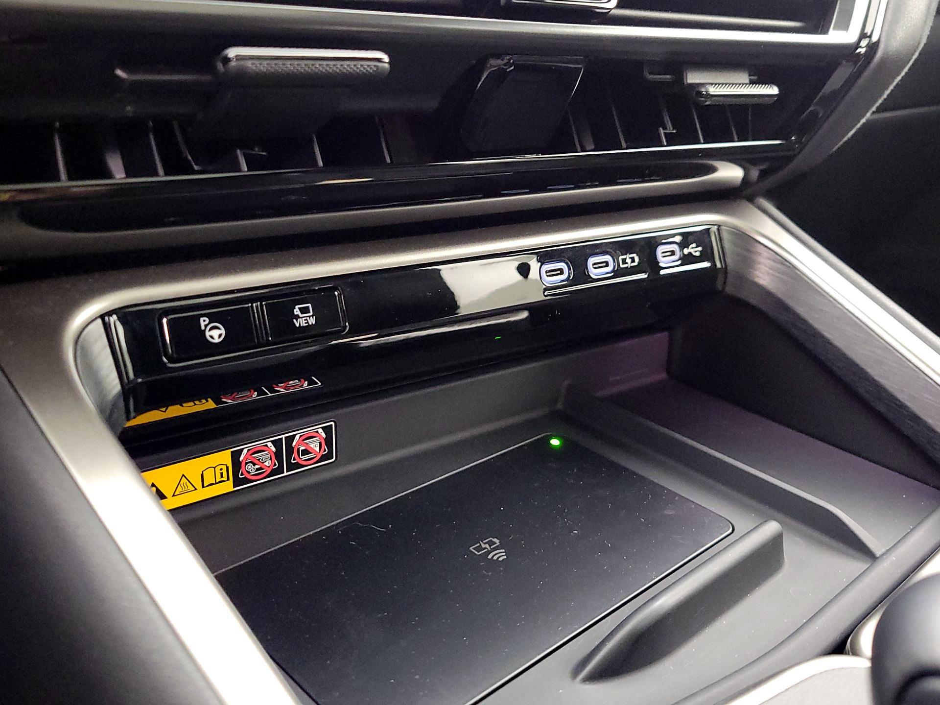 Thumbnail: 2024 Lexus TX - 18