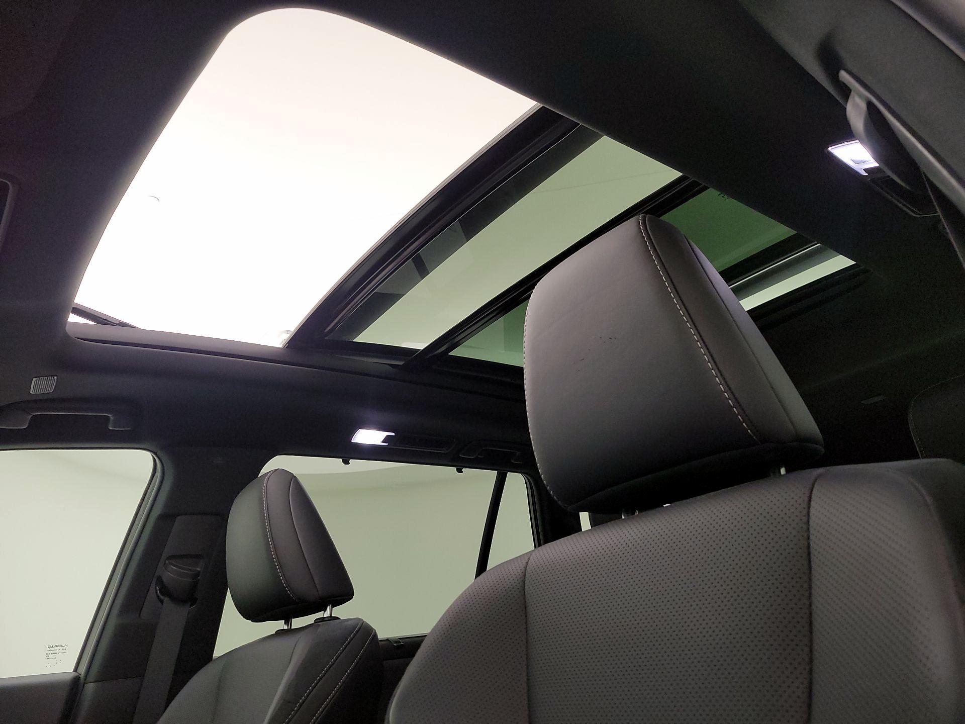 Thumbnail: 2024 Lexus TX - 19