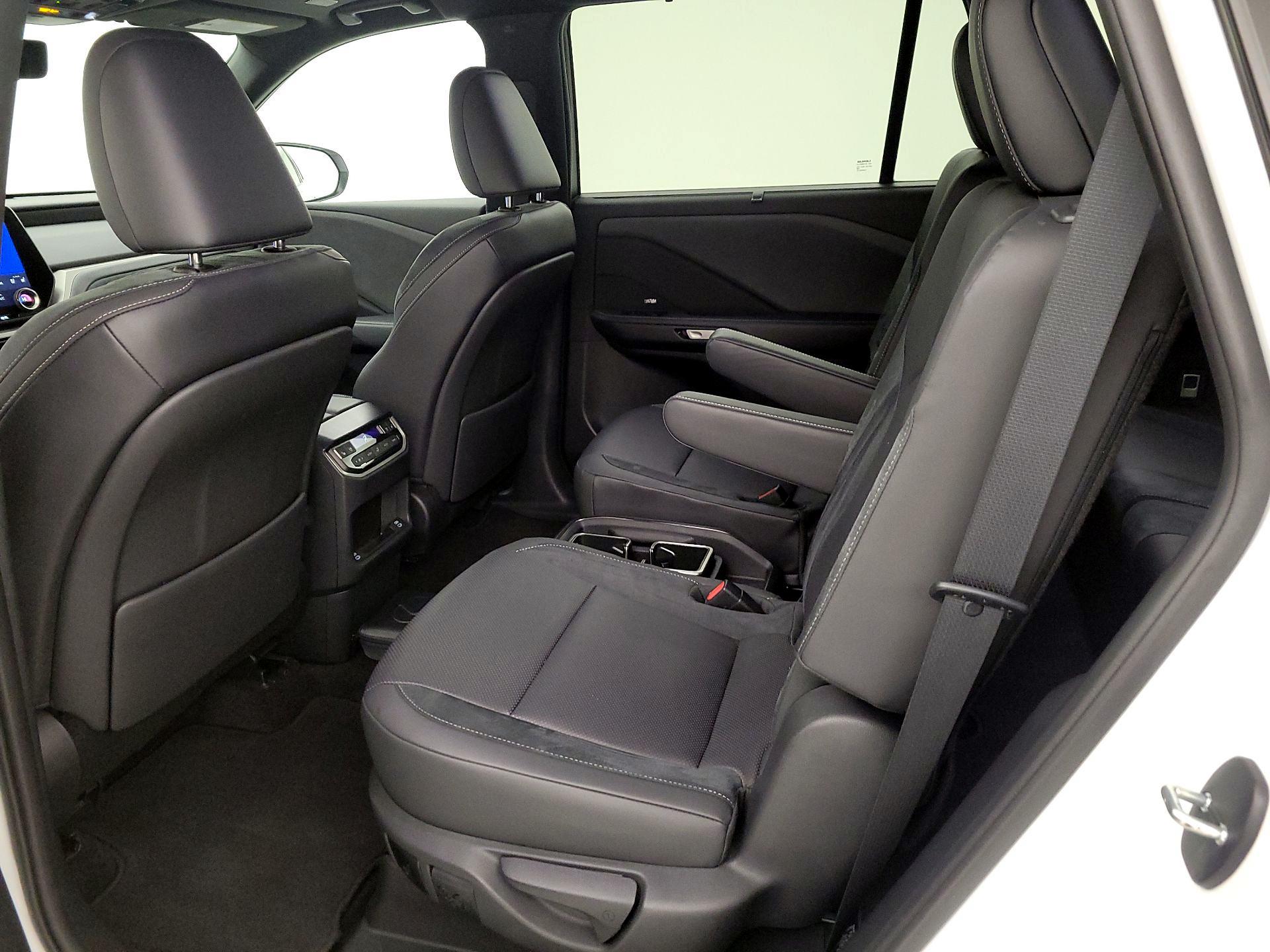 Thumbnail: 2024 Lexus TX - 20