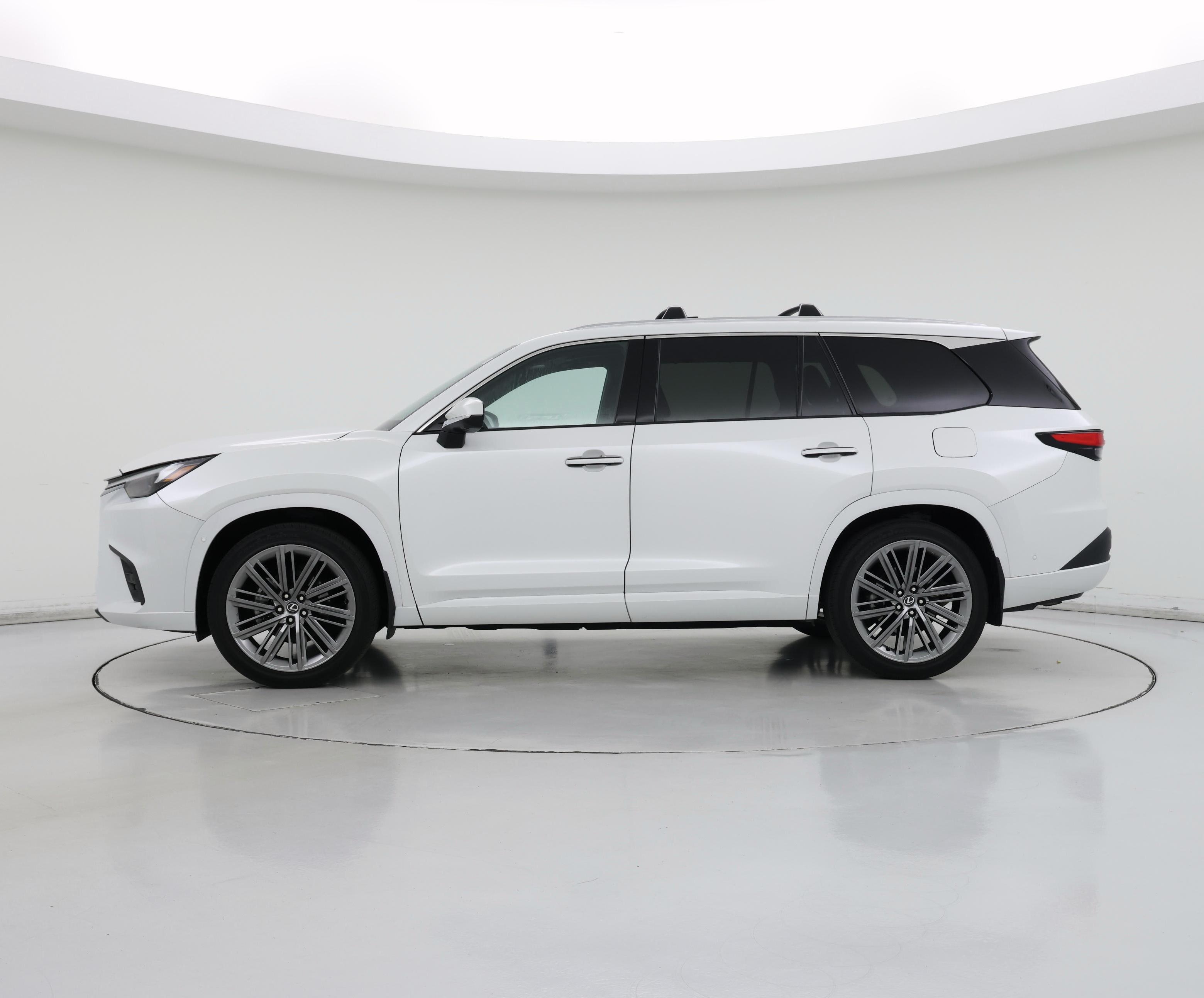 Thumbnail: 2024 Lexus TX - 3