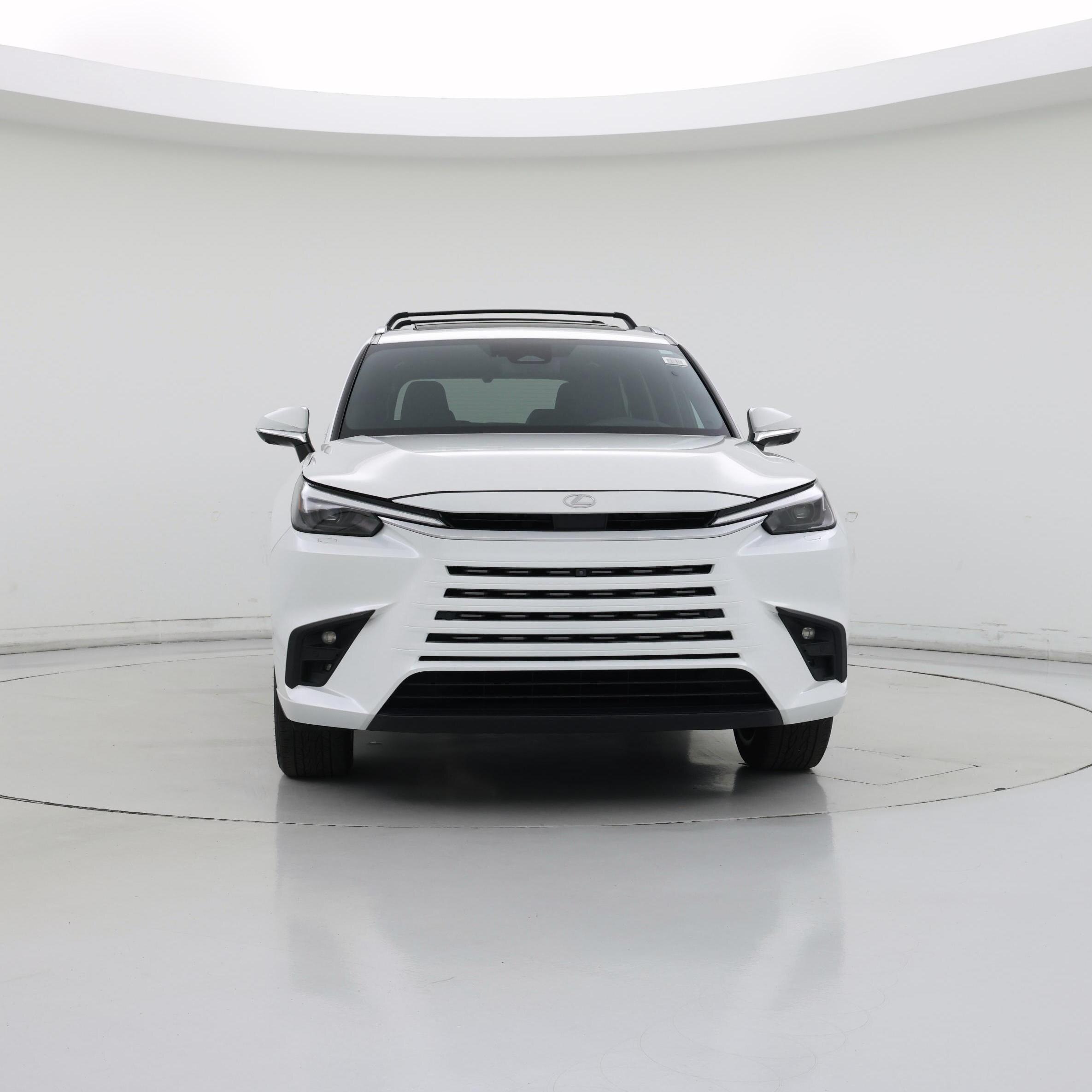 Thumbnail: 2024 Lexus TX - 5