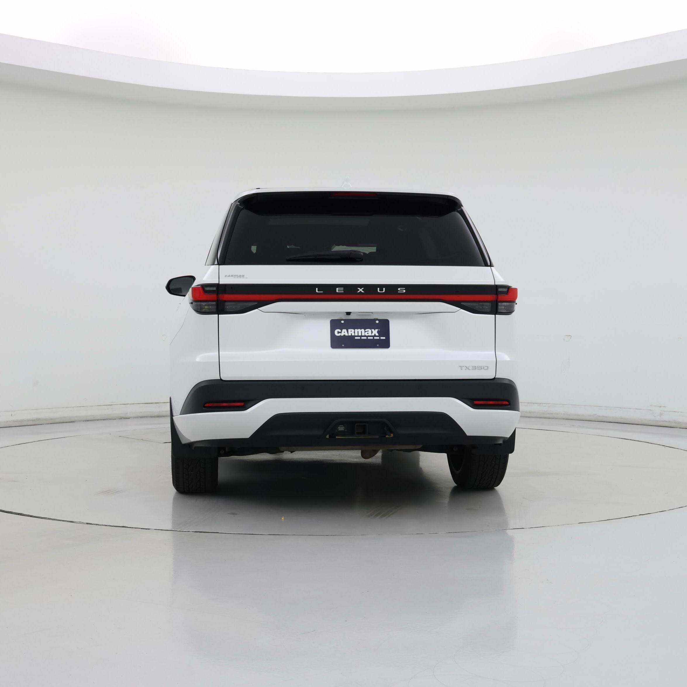 Thumbnail: 2024 Lexus TX - 6