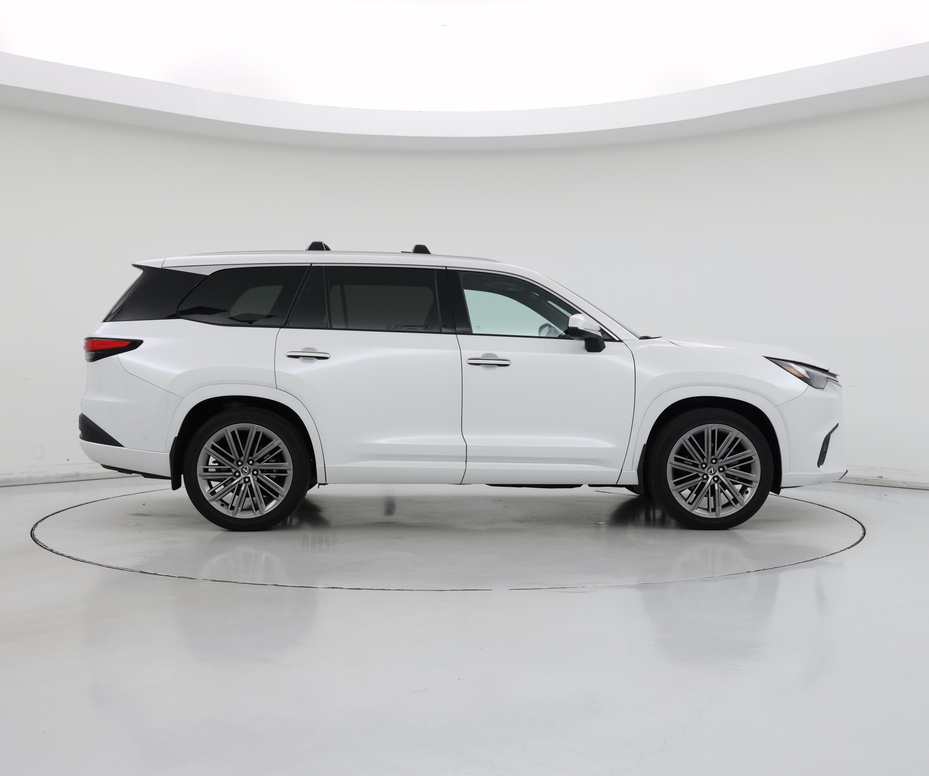 Thumbnail: 2024 Lexus TX - 7