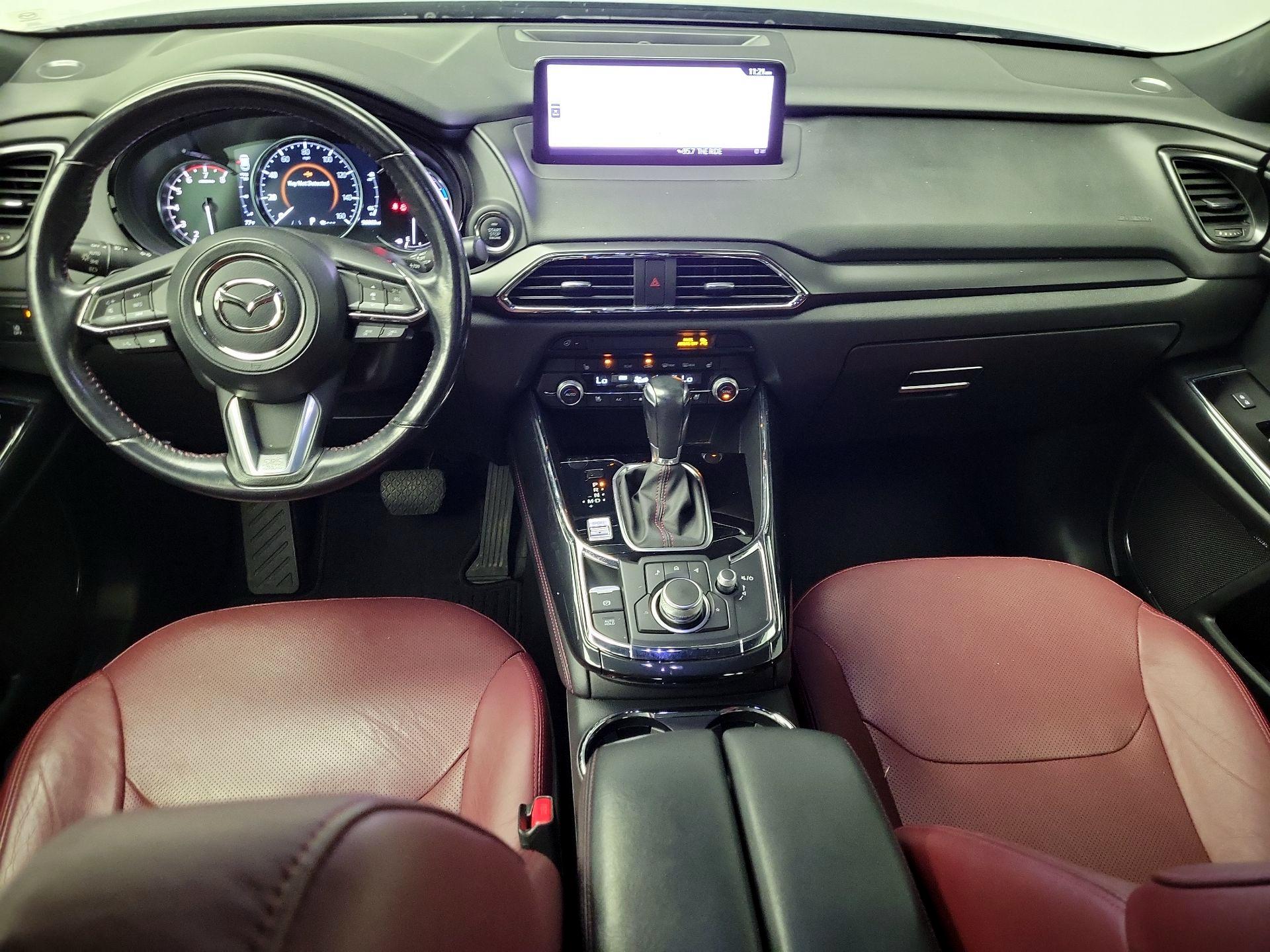 Thumbnail: 2021 Mazda CX-5 - 9