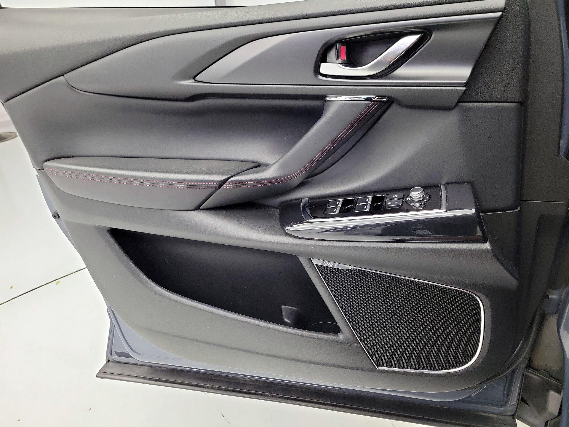 Thumbnail: 2021 Mazda CX-5 - 12