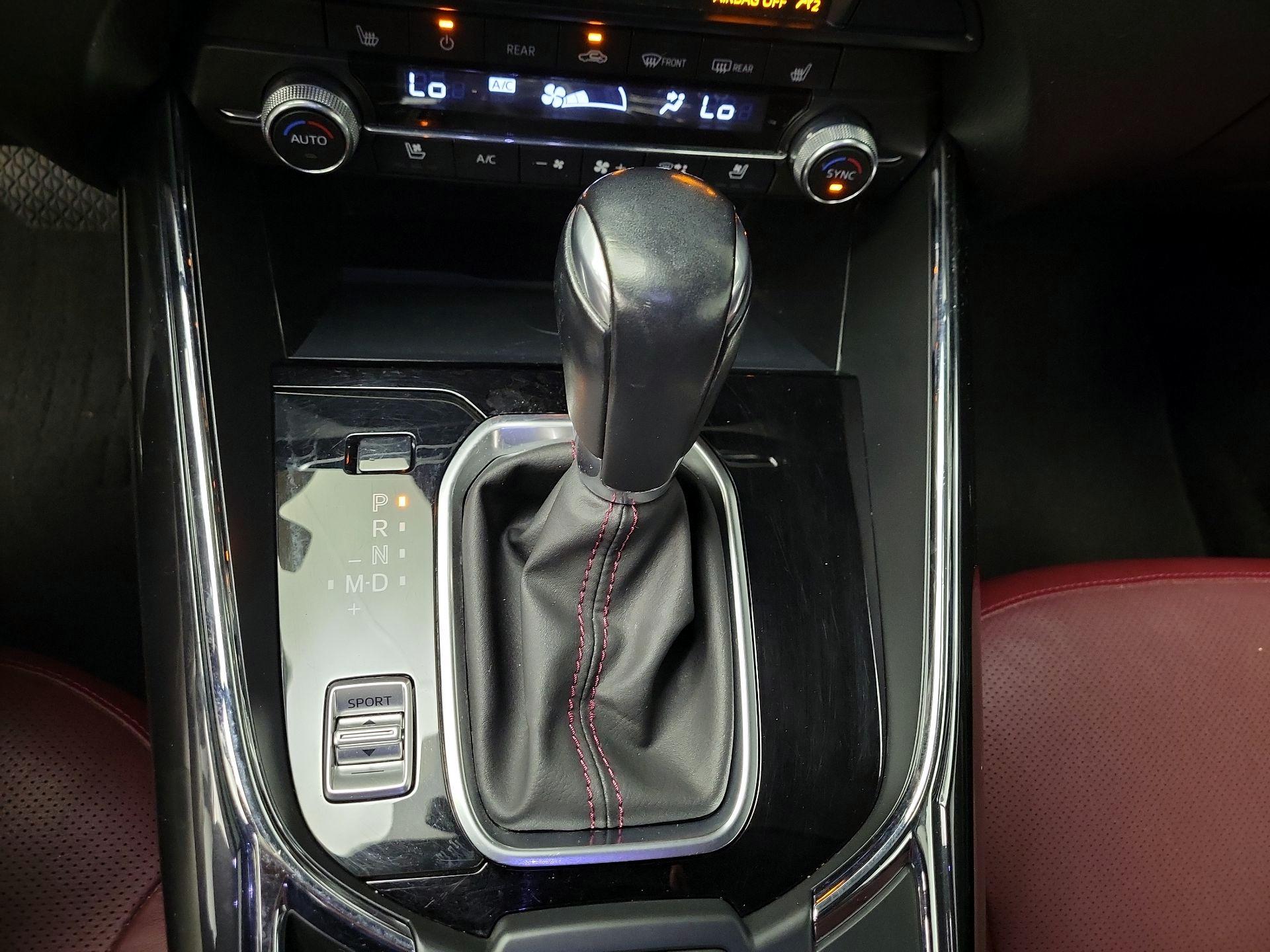 Thumbnail: 2021 Mazda CX-5 - 18