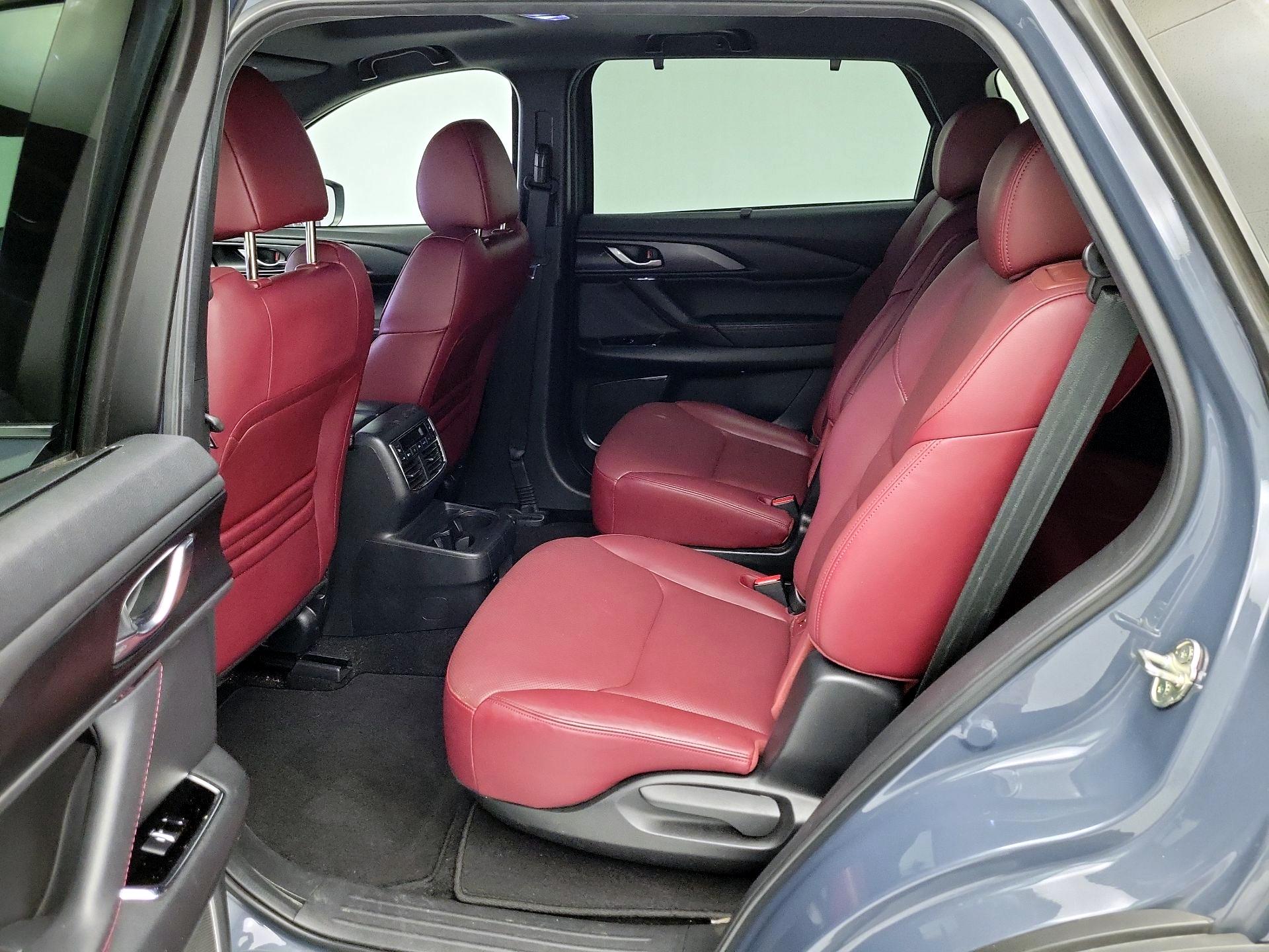 Thumbnail: 2021 Mazda CX-5 - 19