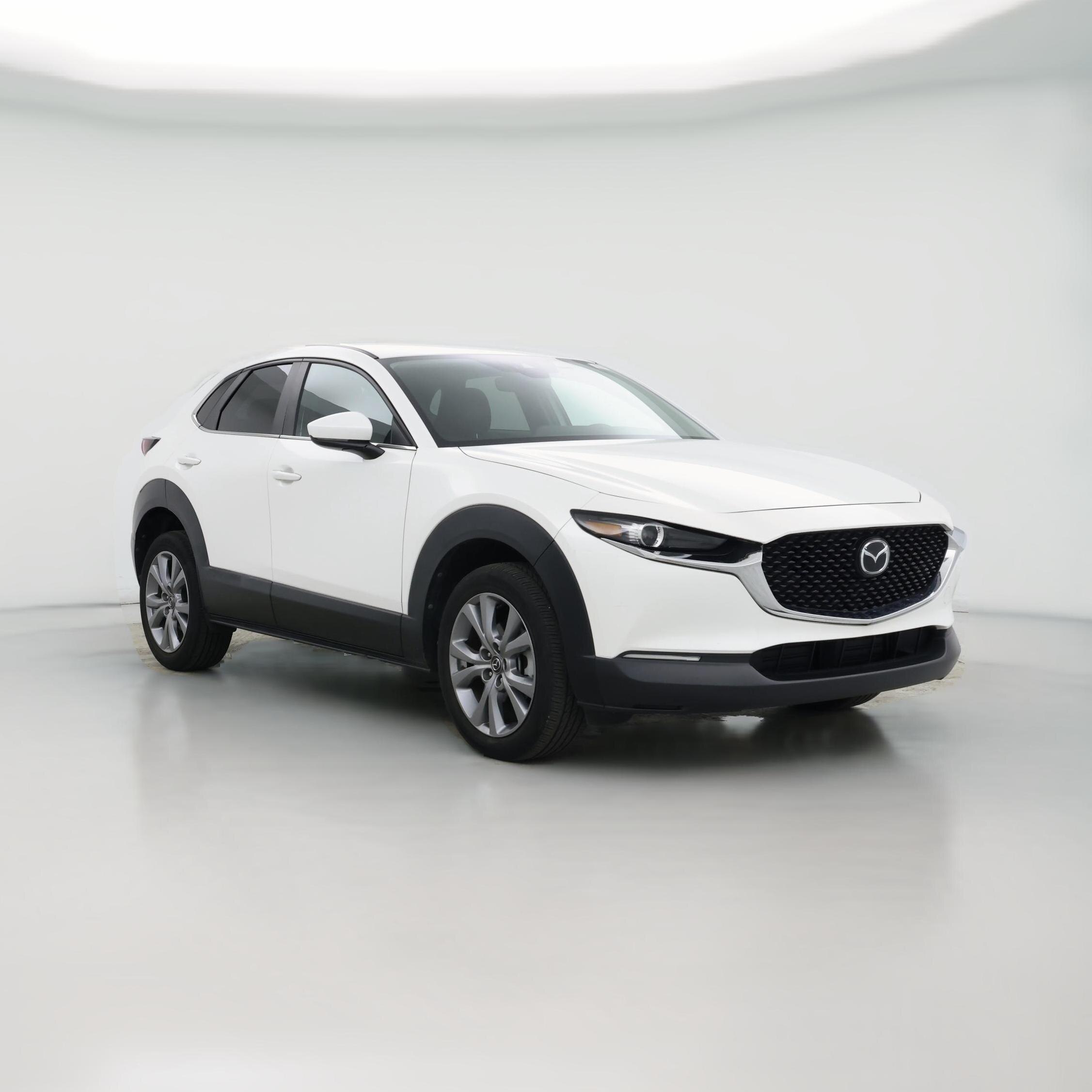 Thumbnail: 2023 Mazda CX-30 - 1