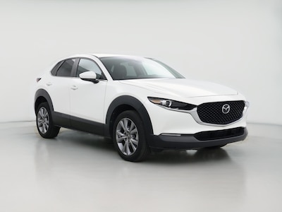 2023 Mazda CX-30 2.5 S Select Package